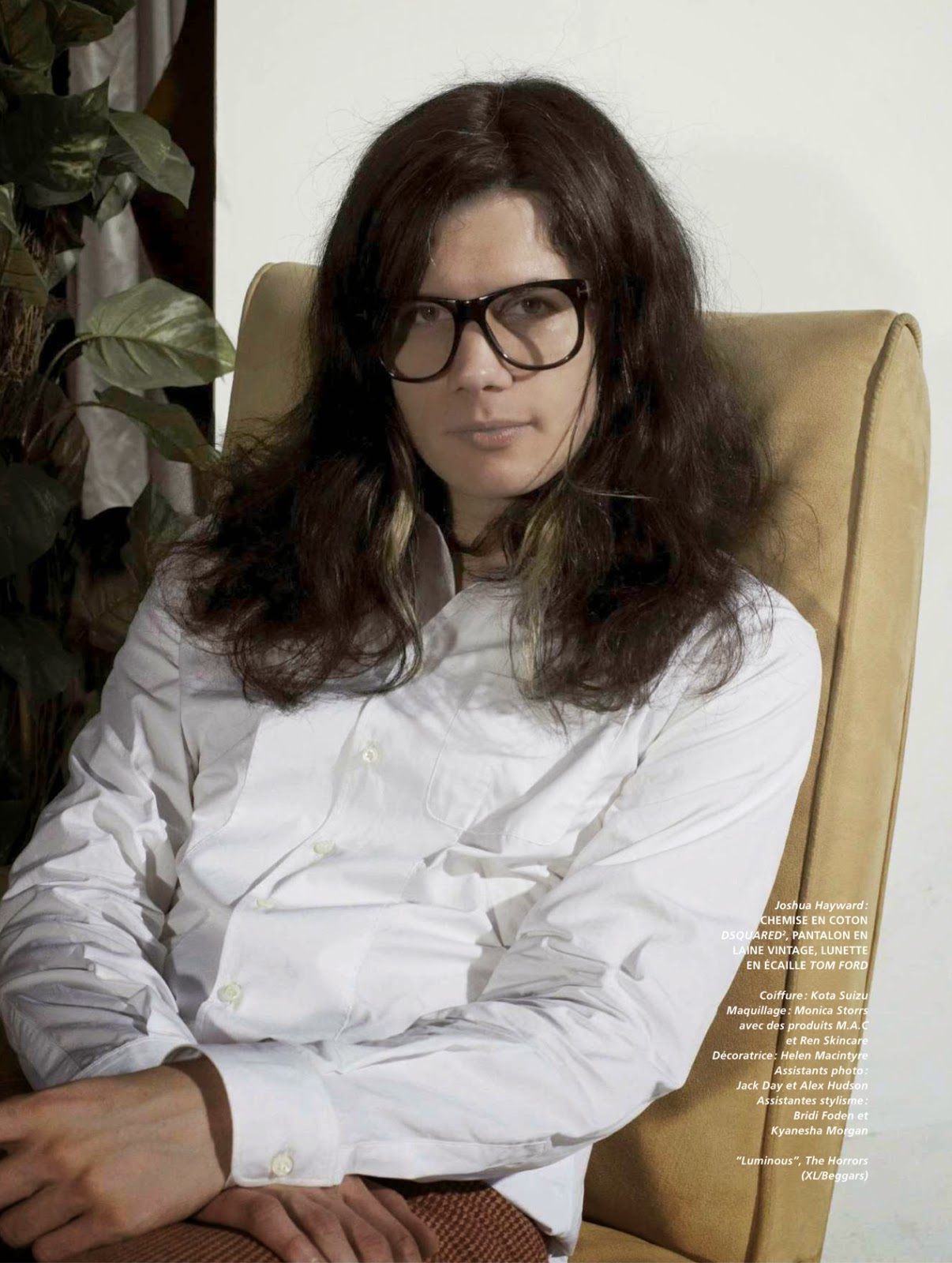 L’Officiel