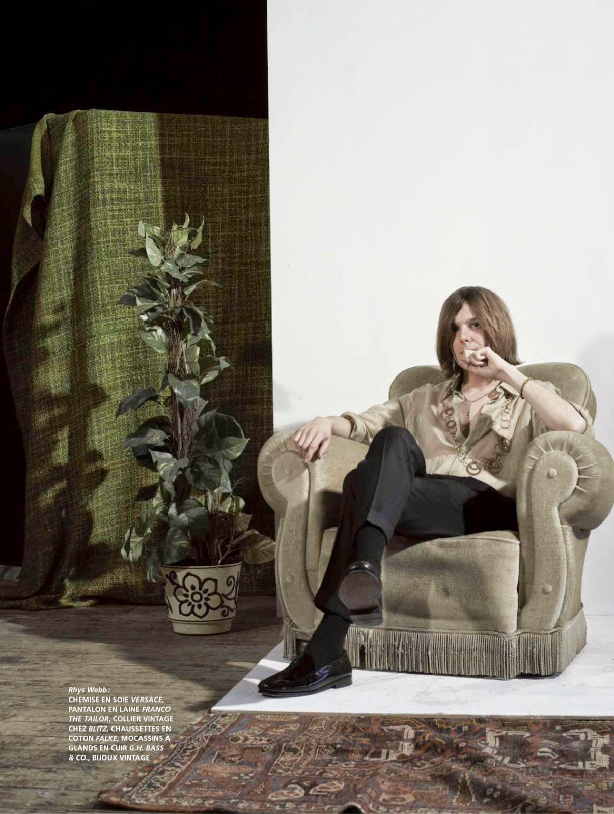 L’Officiel
