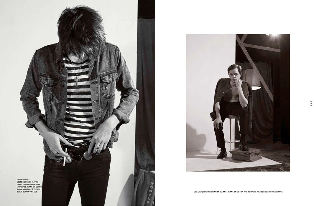 L’Officiel