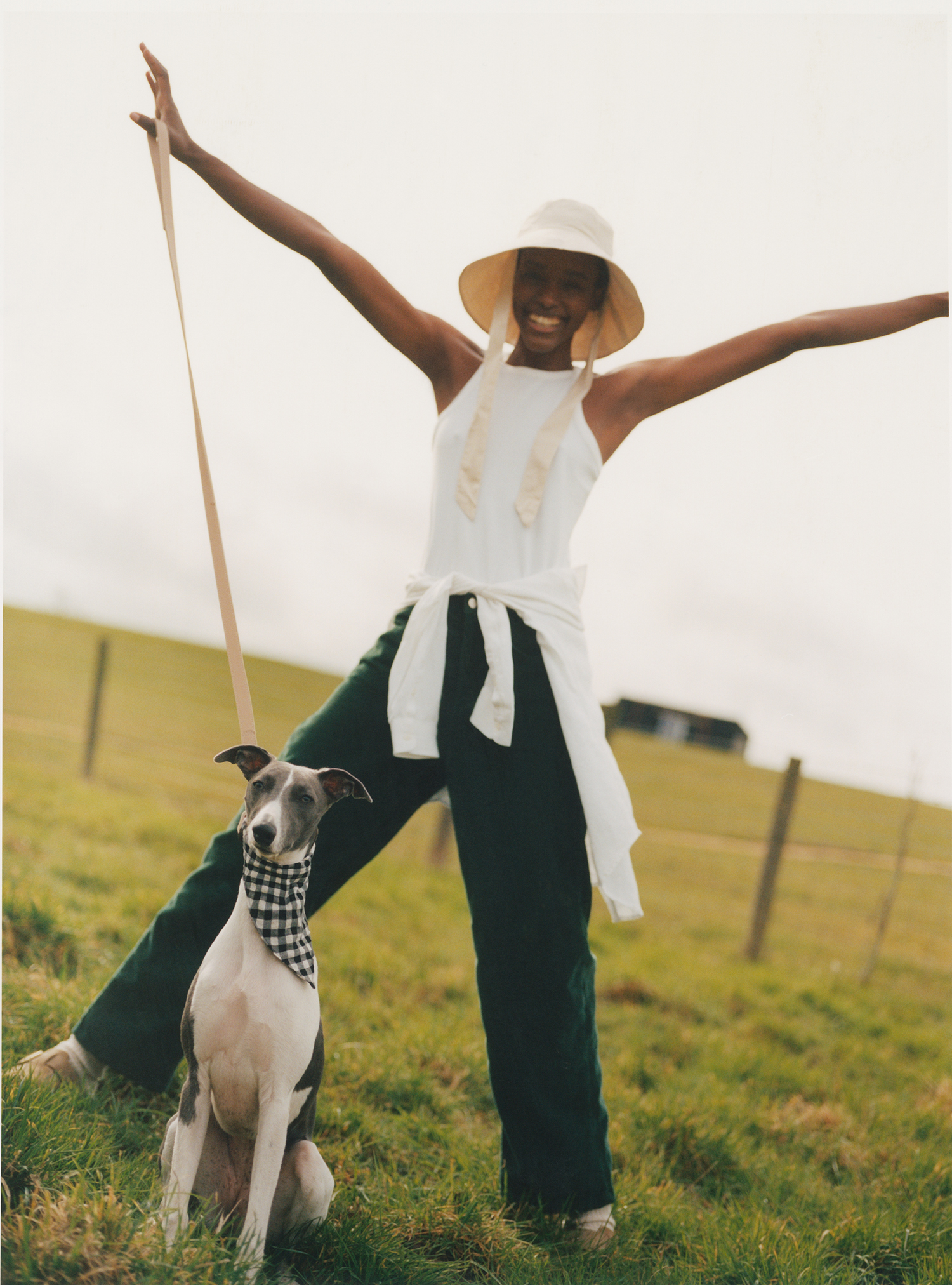 The Great Escape | Stella Magazine