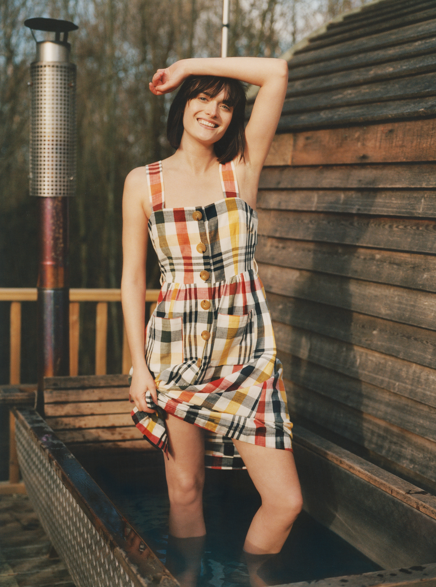 The Great Escape | Stella Magazine