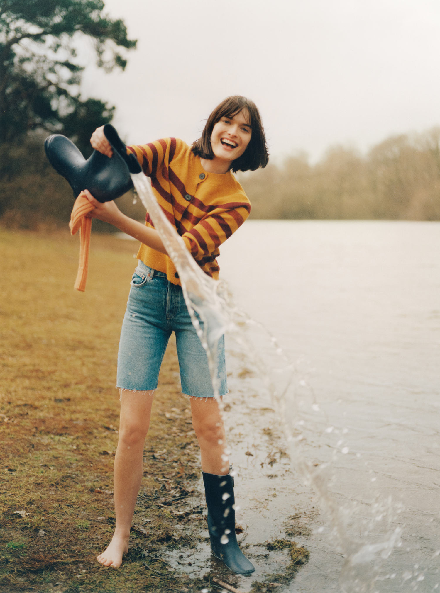 The Great Escape | Stella Magazine