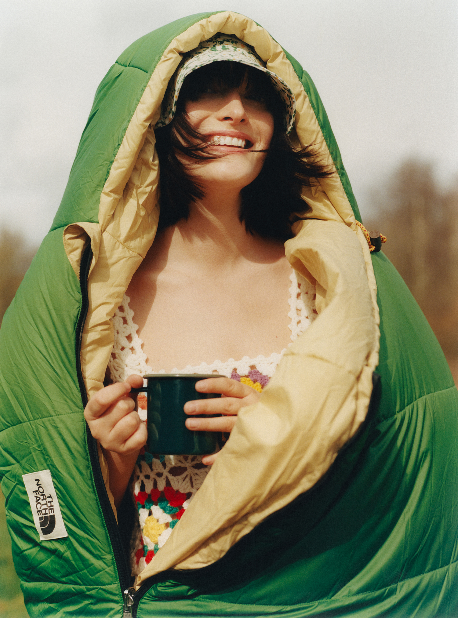 The Great Escape | Stella Magazine