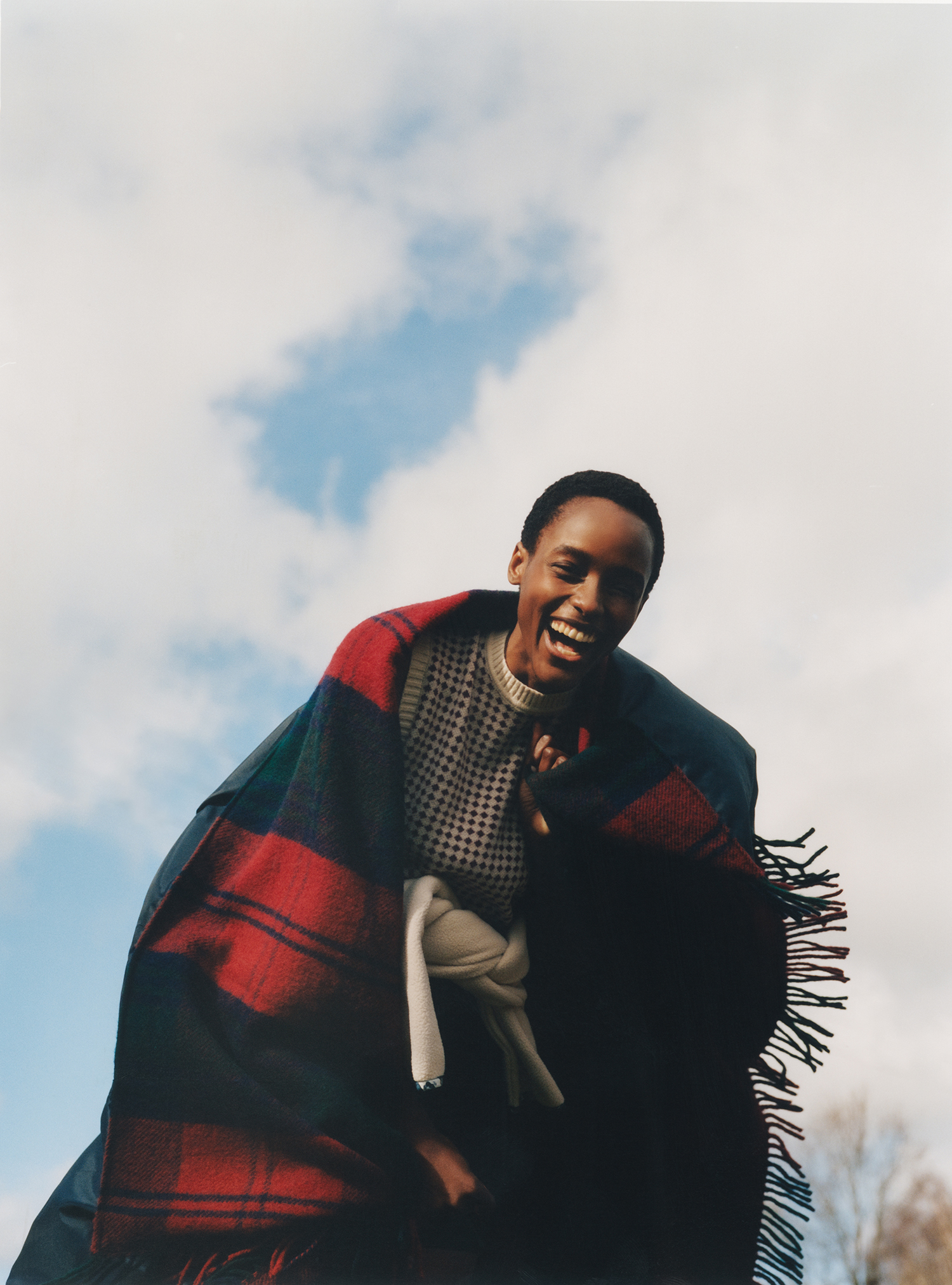 The Great Escape | Stella Magazine