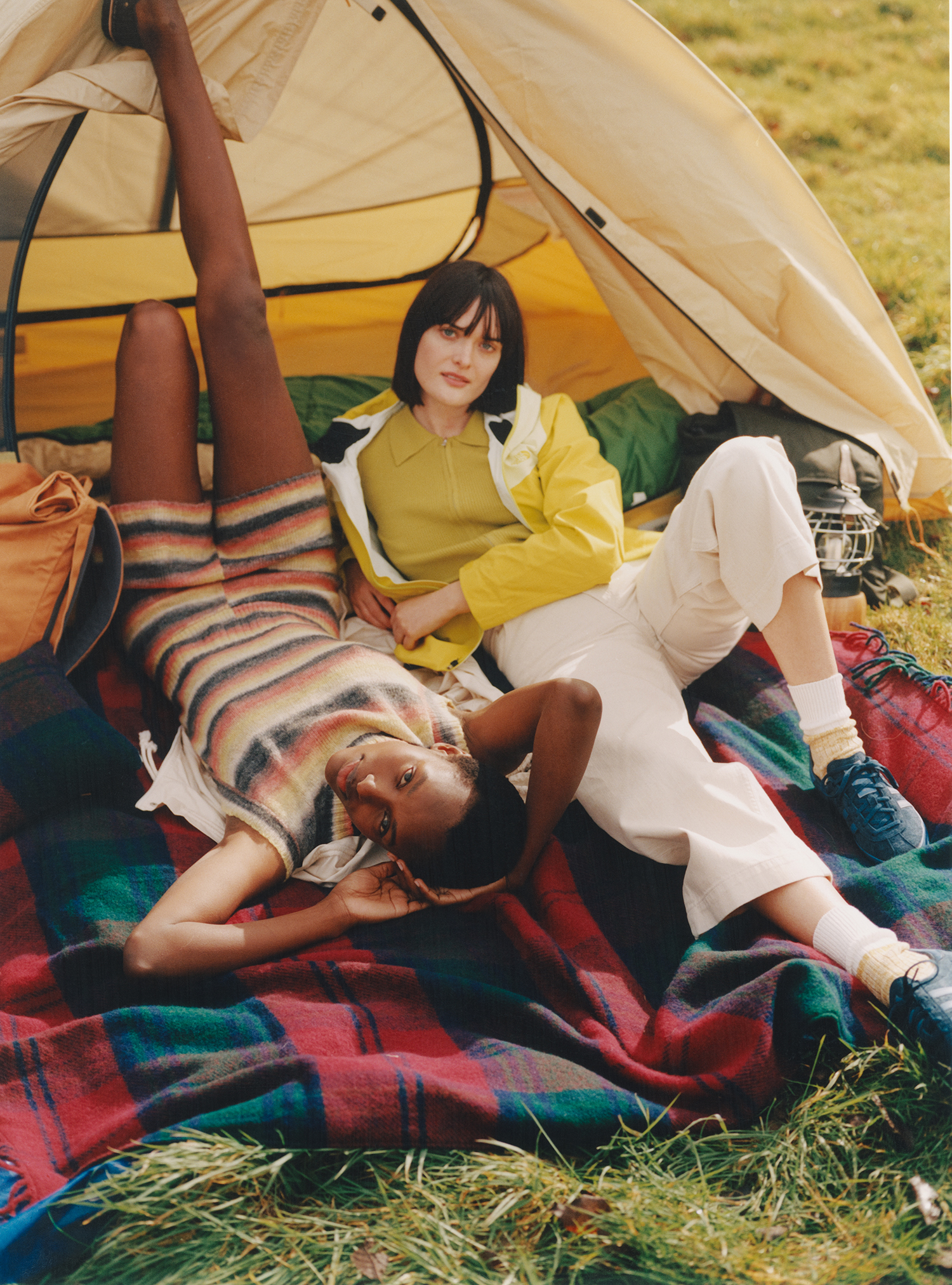 The Great Escape | Stella Magazine