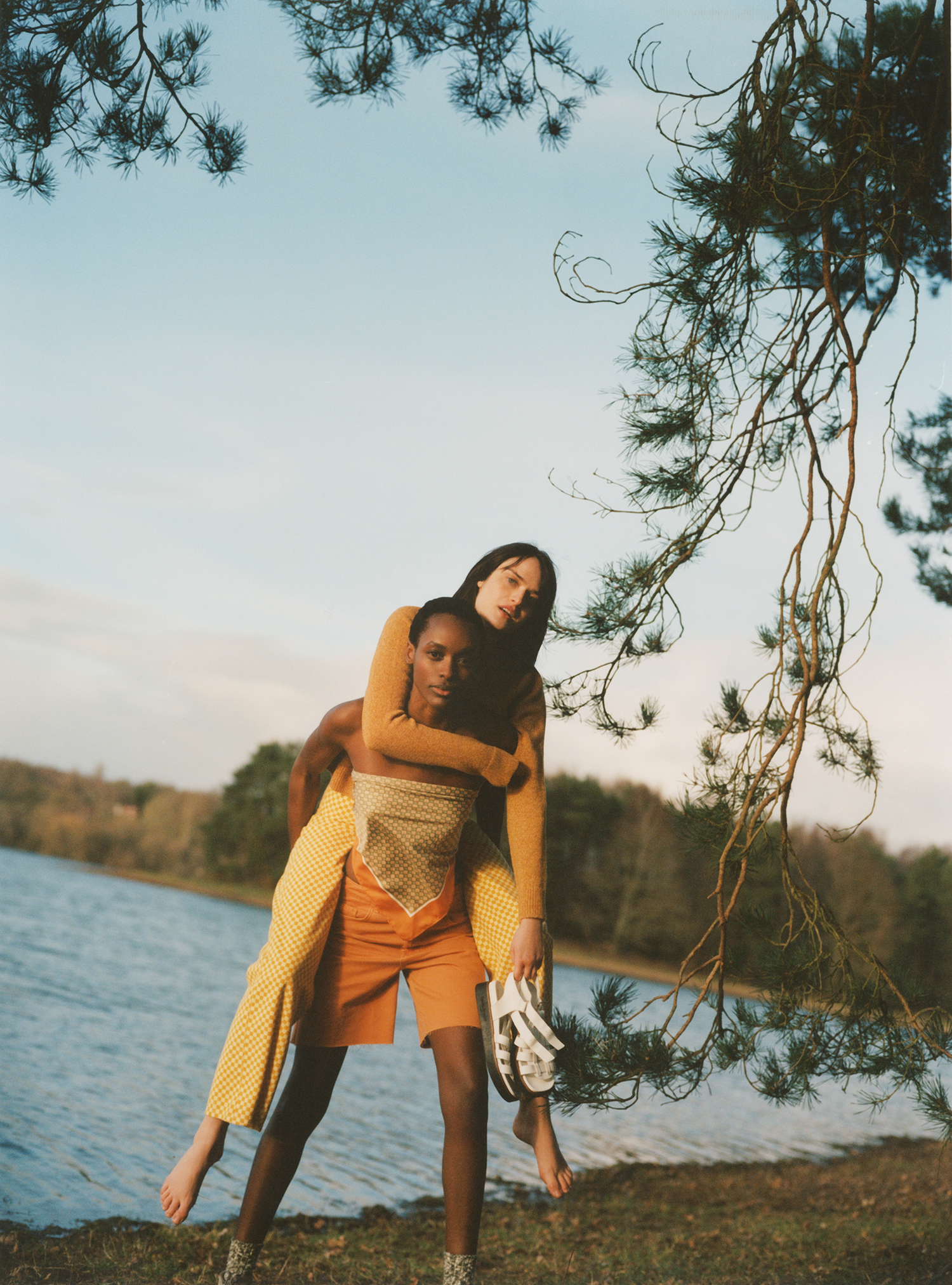 The Great Escape | Stella Magazine