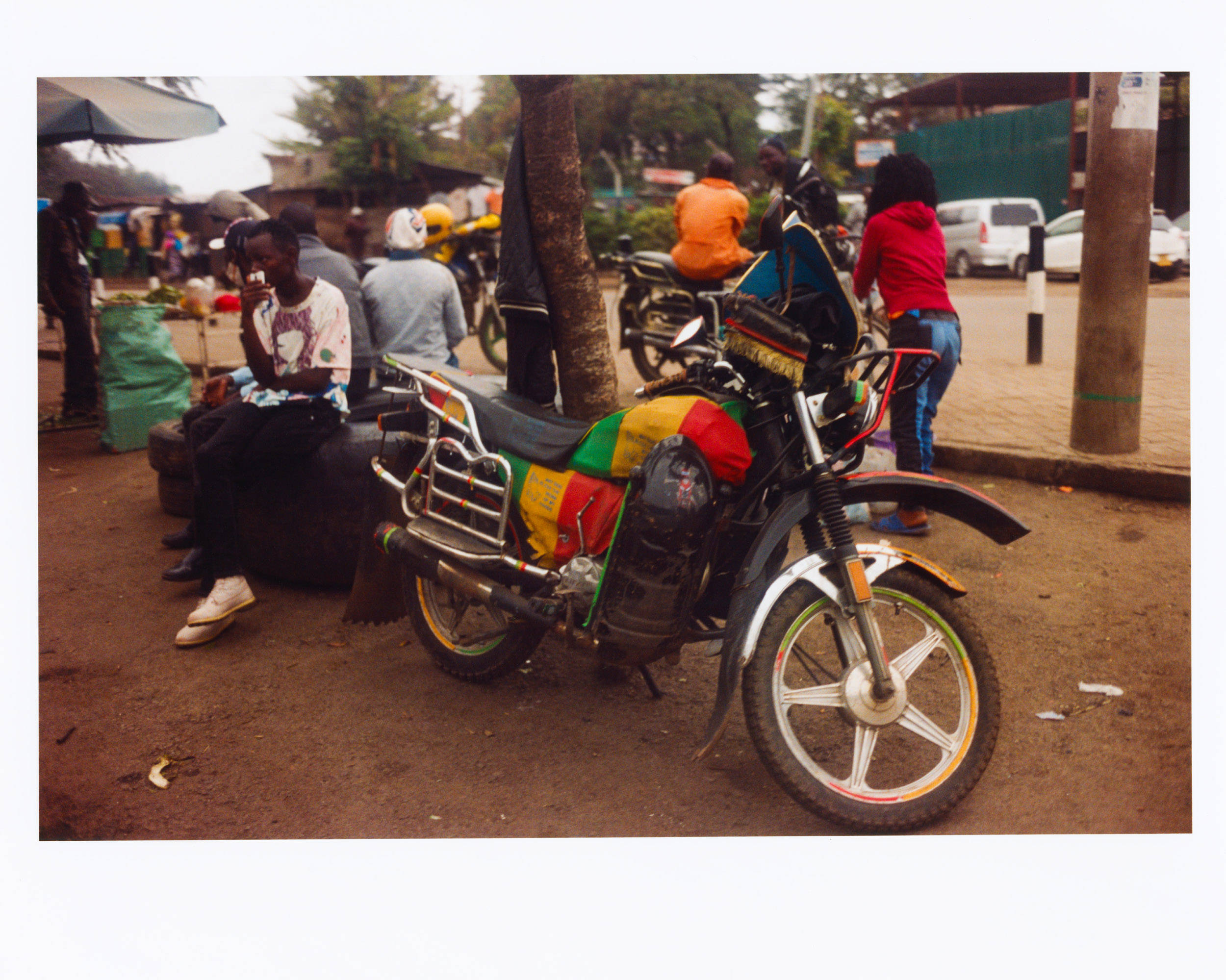 Karibu 44
