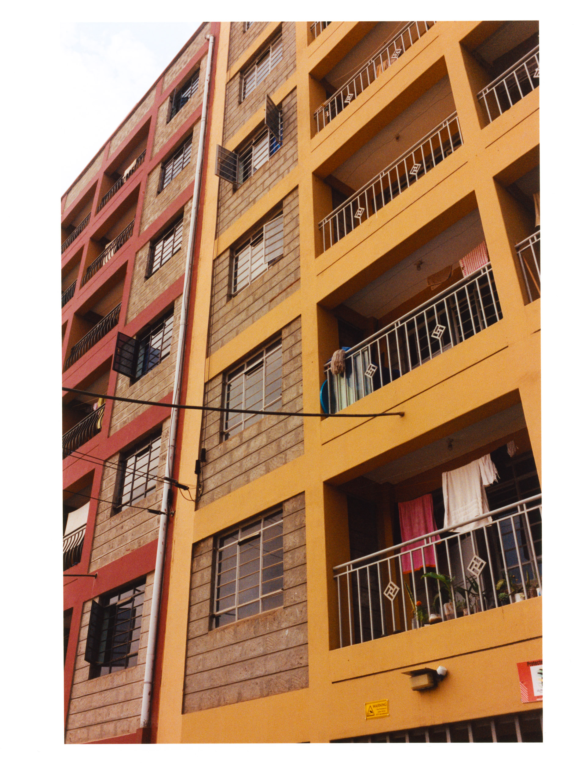 Karibu 44