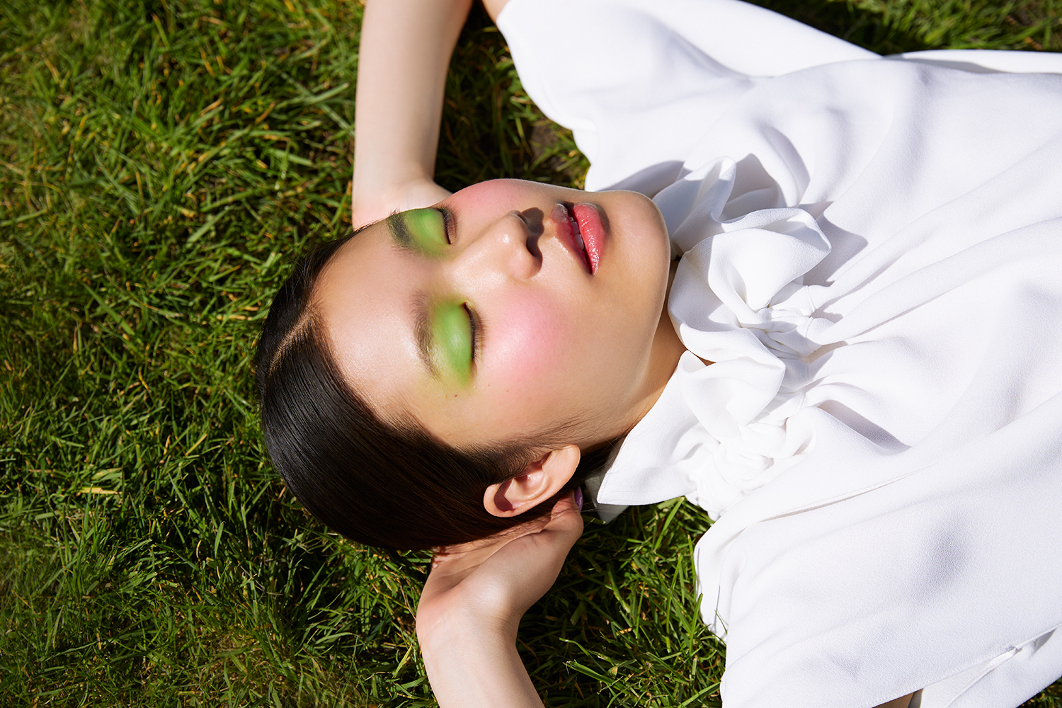 Stella Magazine | Guerlain