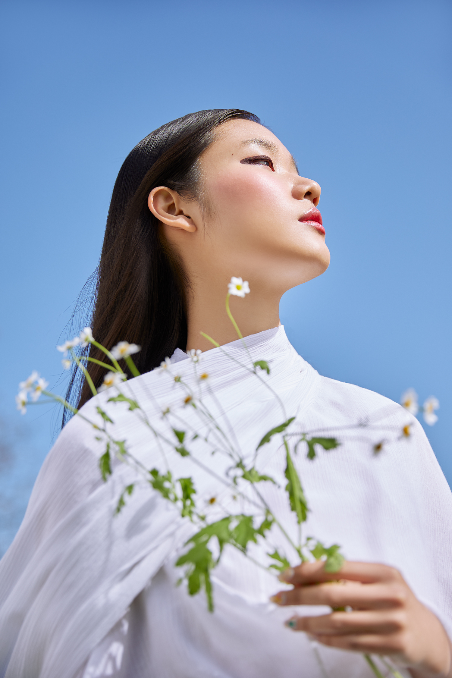 Stella Magazine | Guerlain