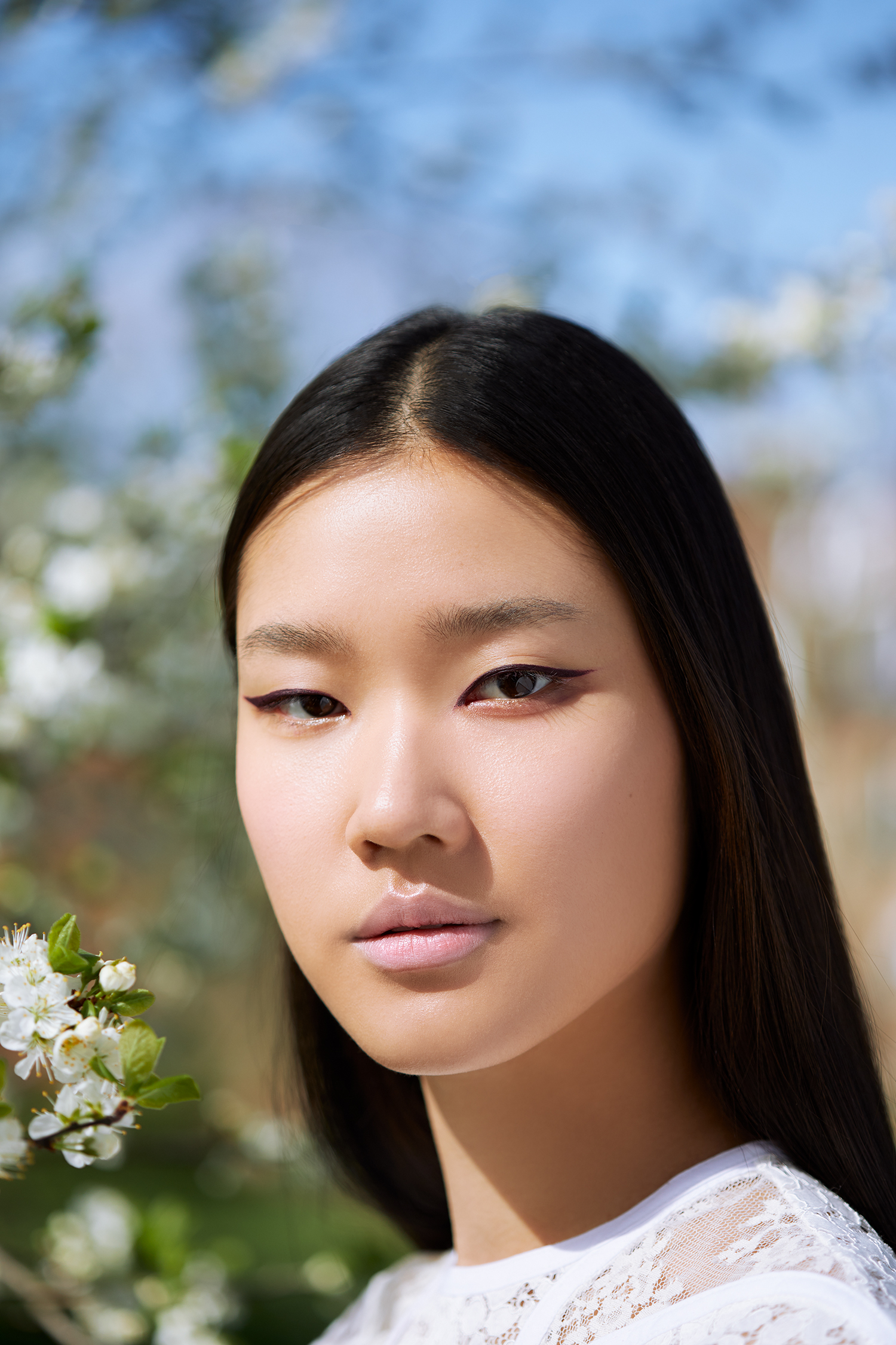 Stella Magazine | Guerlain