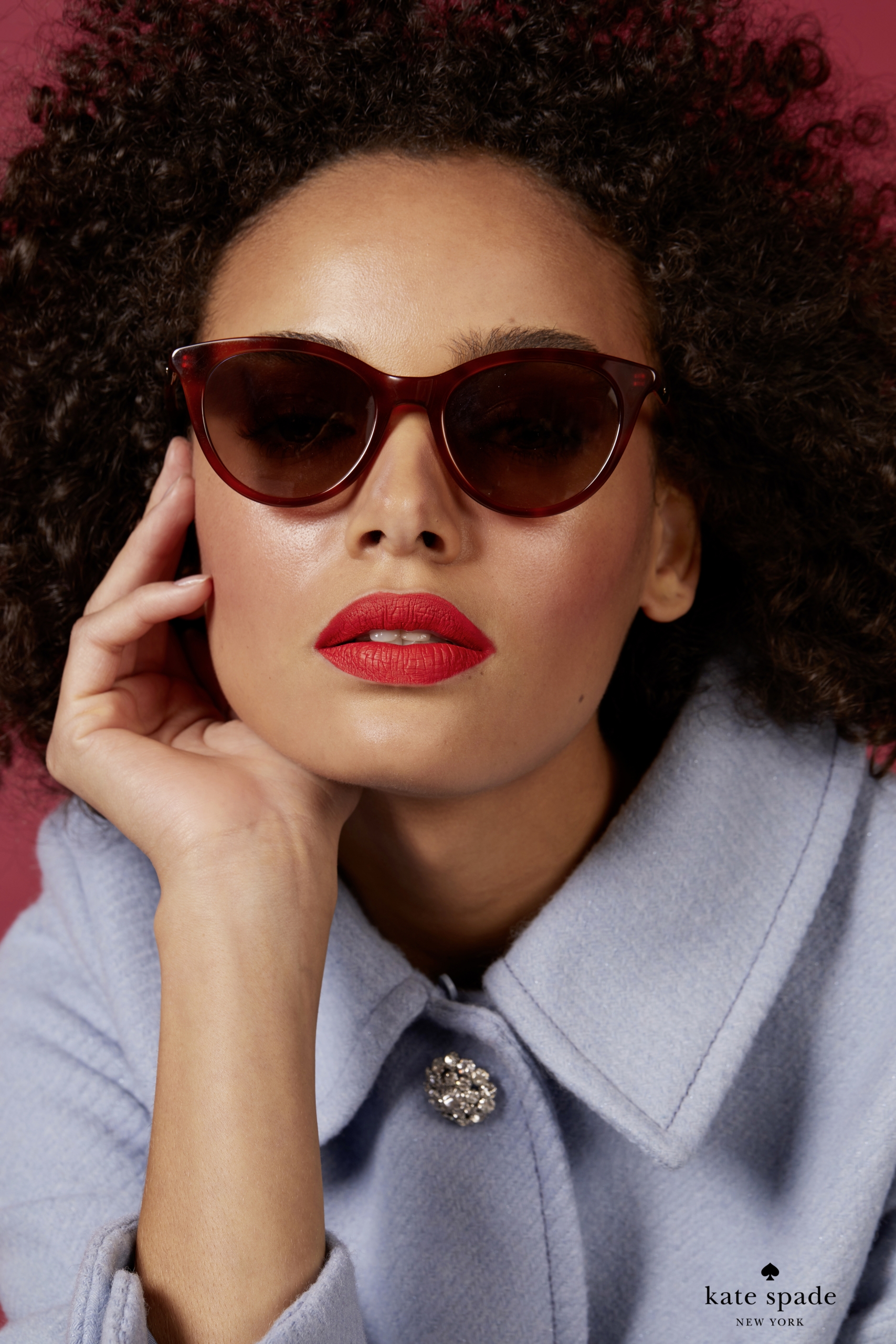 Kate Spade | Grazia