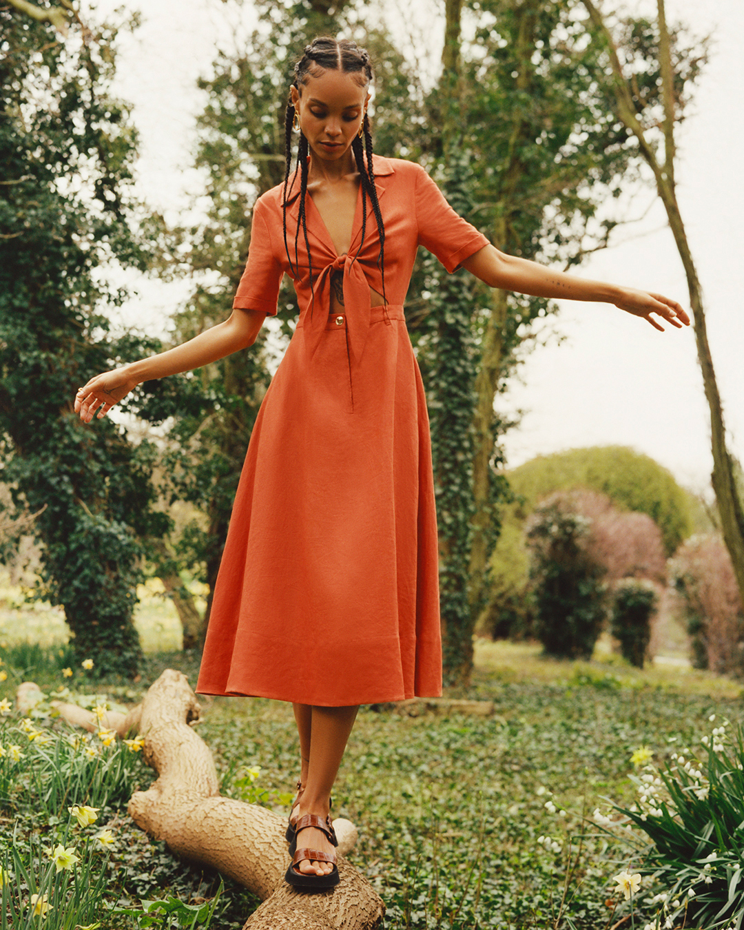 READY TO WEAR SPRING 2021 |  NET A PORTER