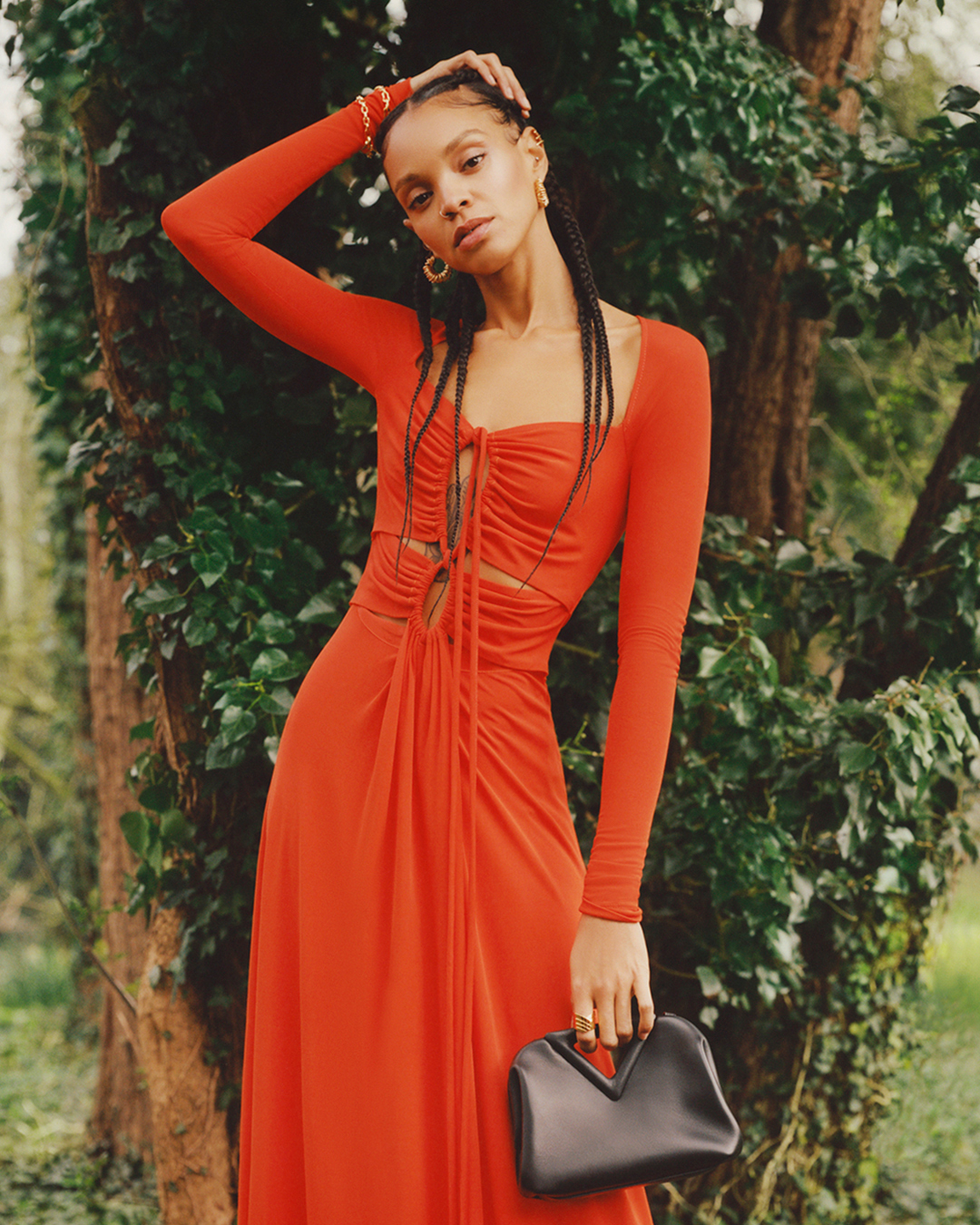 READY TO WEAR SPRING 2021 |  NET A PORTER