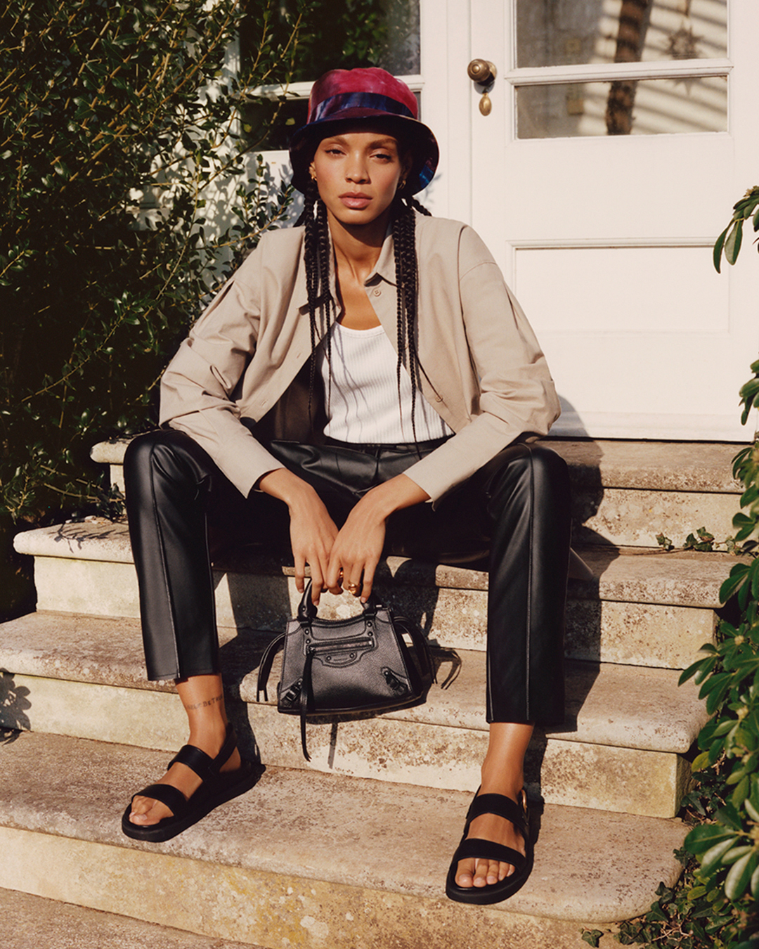 READY TO WEAR SPRING 2021 |  NET A PORTER