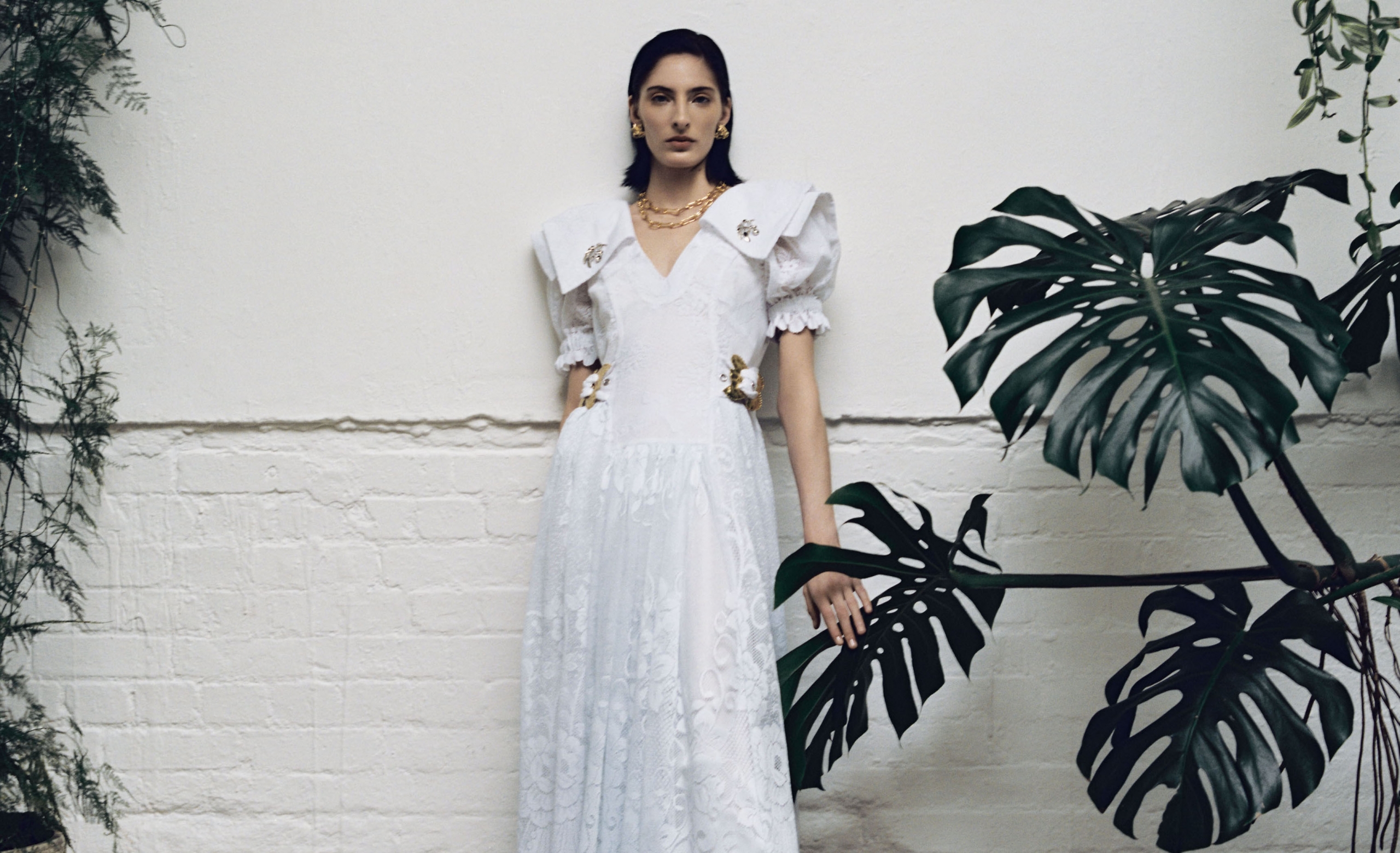 Matches | White Edit