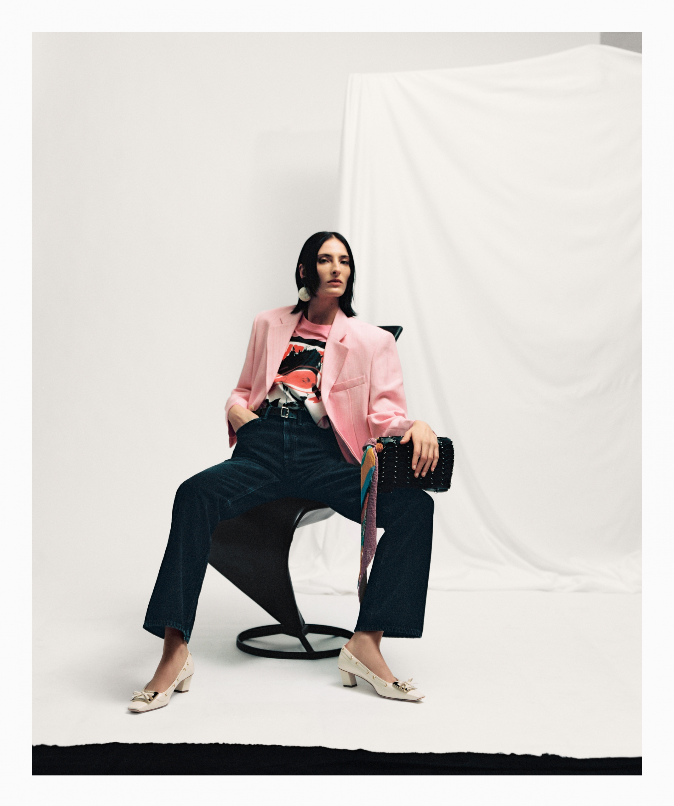 MATCHES | HOW TO WEAR