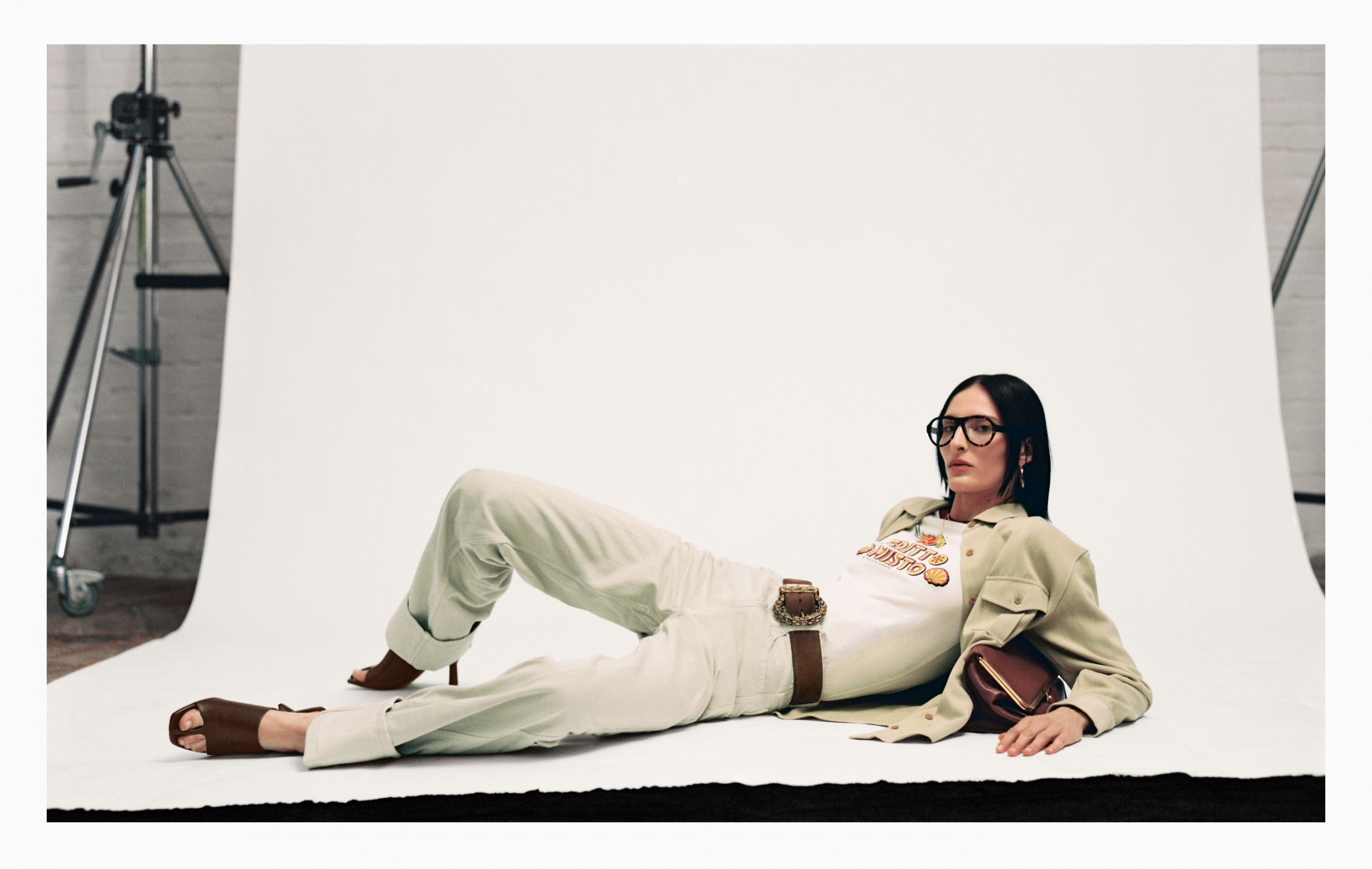 MATCHES | HOW TO WEAR