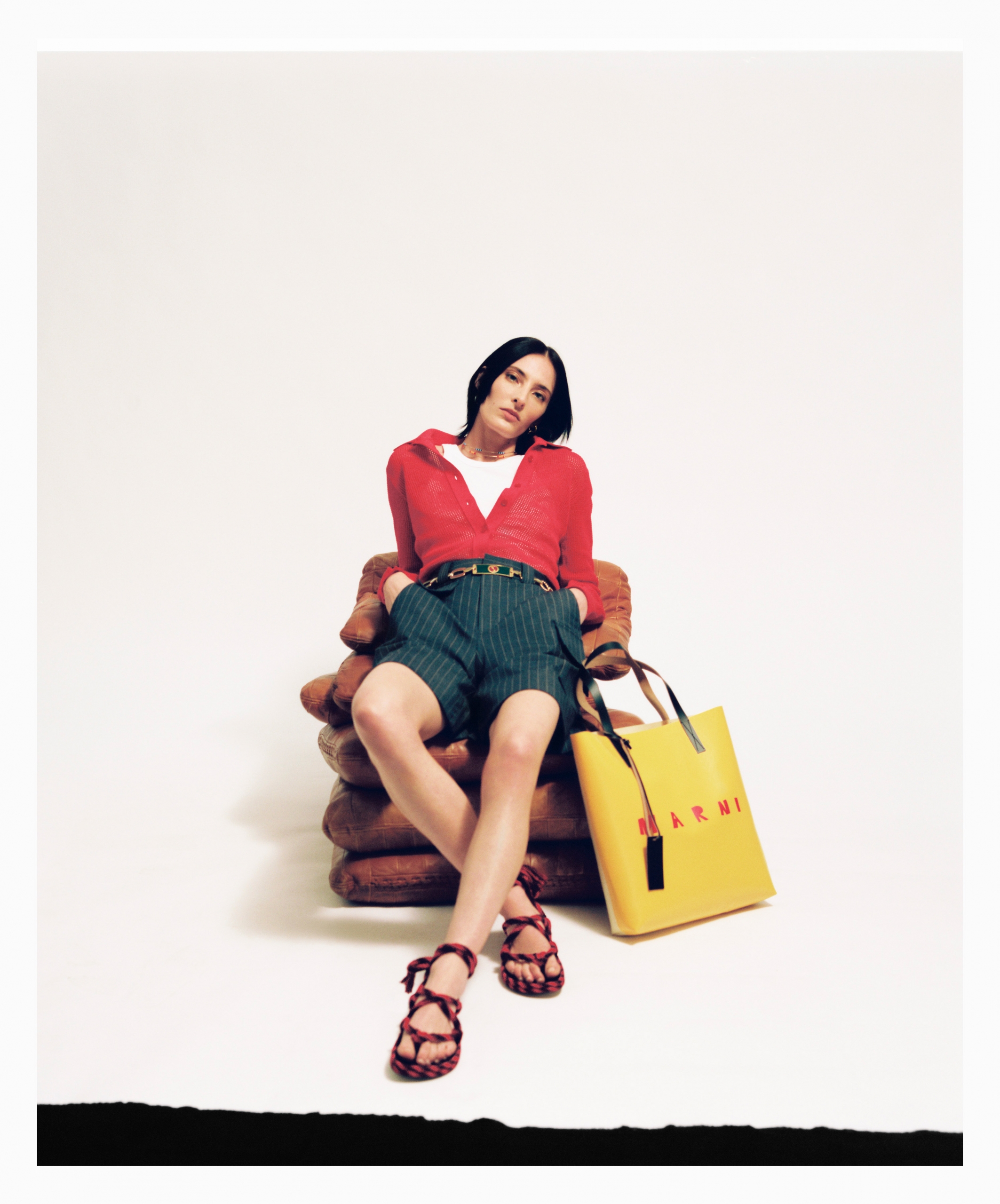 MATCHES | HOW TO WEAR