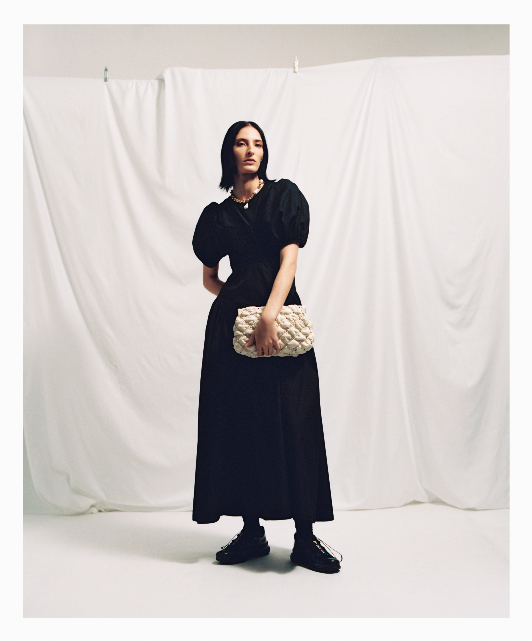 MATCHES | HOW TO WEAR