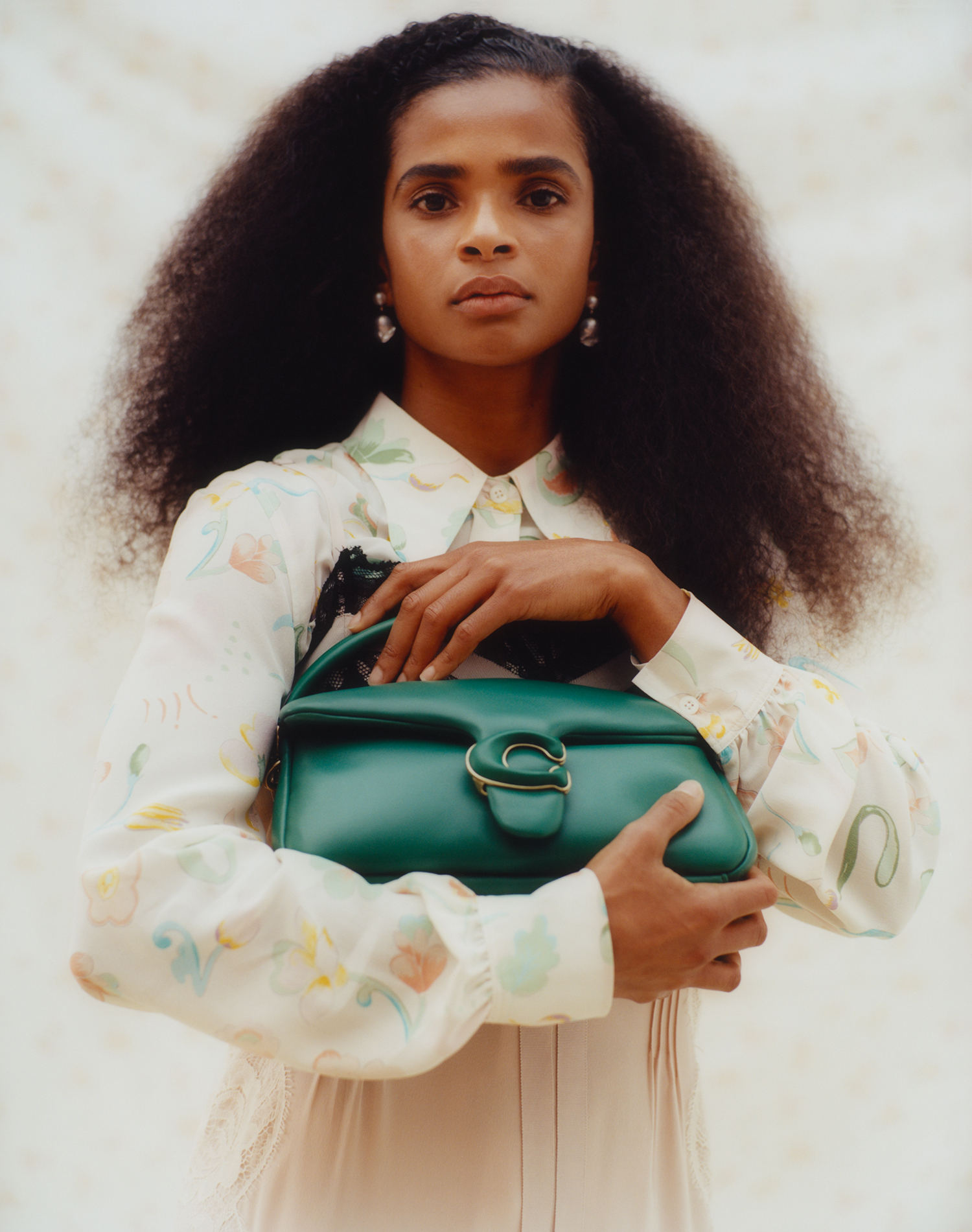 ES Magazine | Ramla Ali