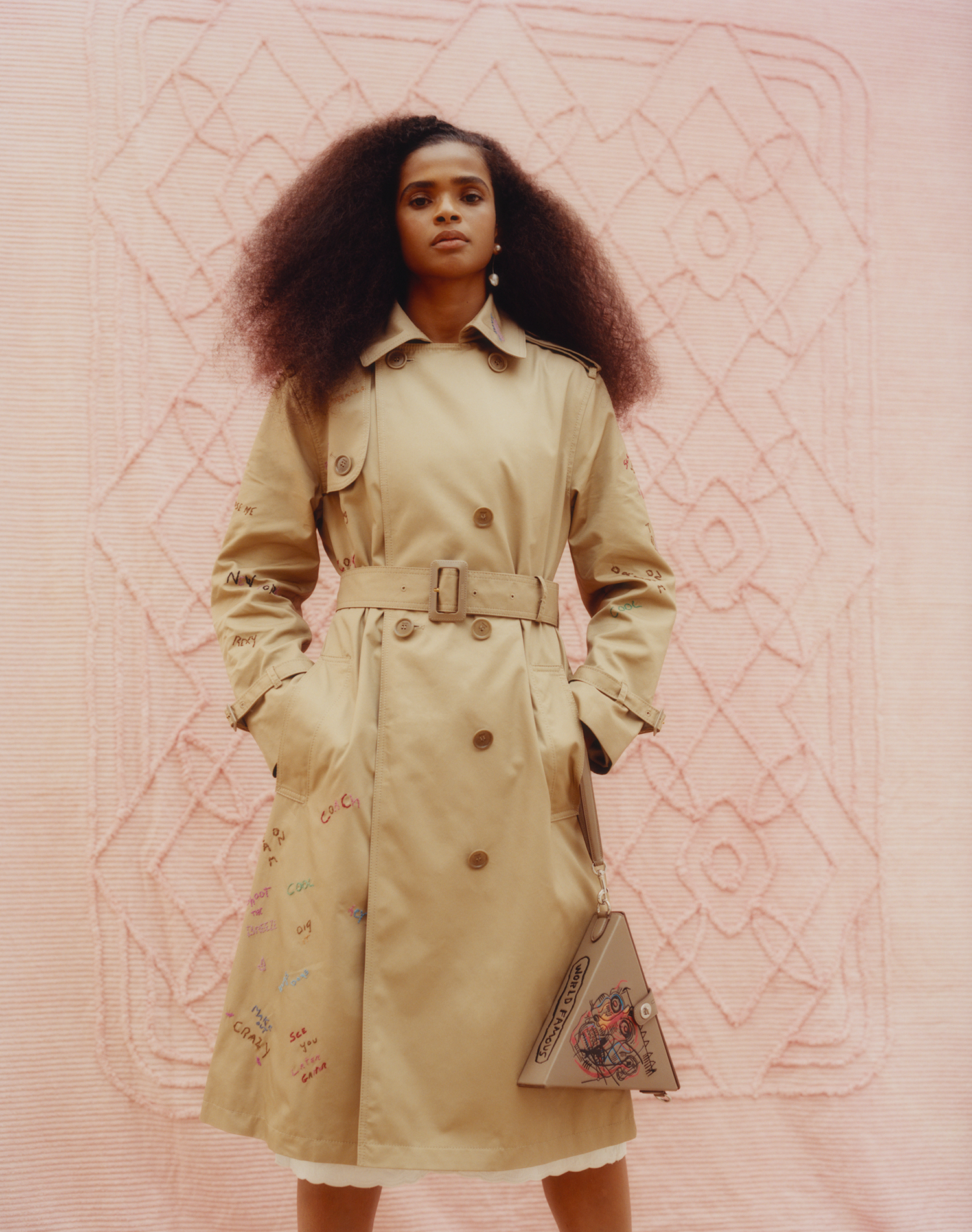 ES Magazine | Ramla Ali