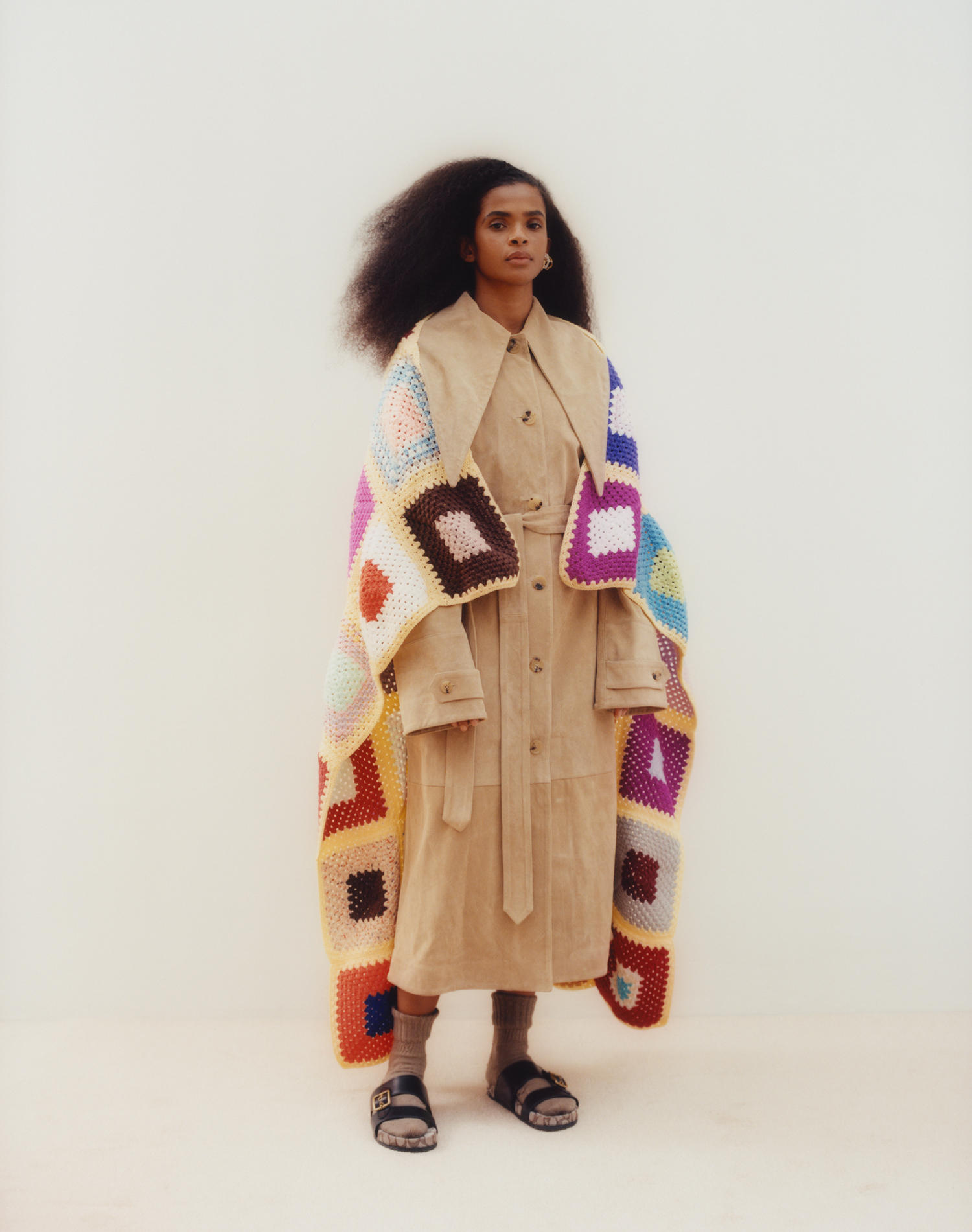 ES Magazine | Ramla Ali