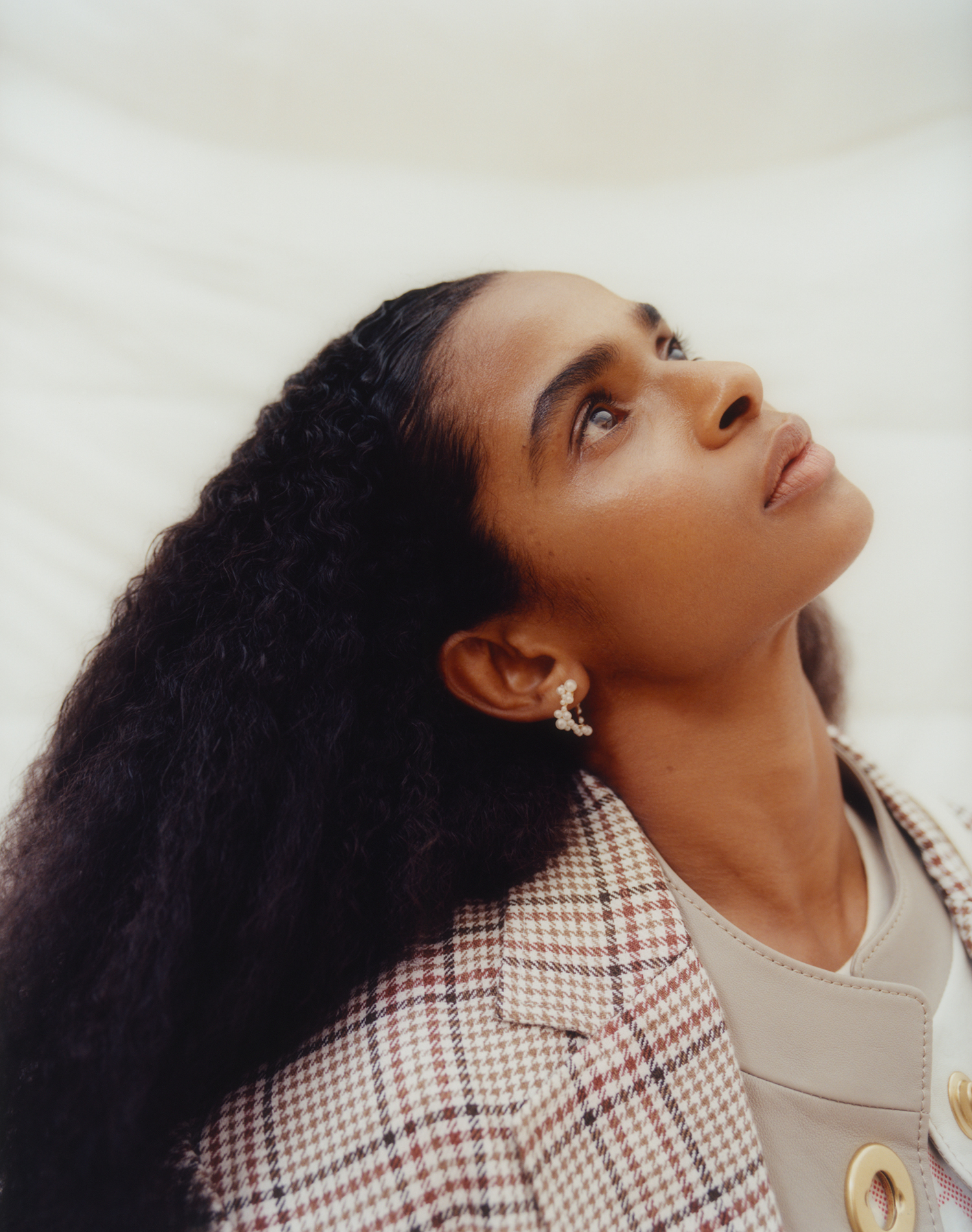 ES Magazine | Ramla Ali