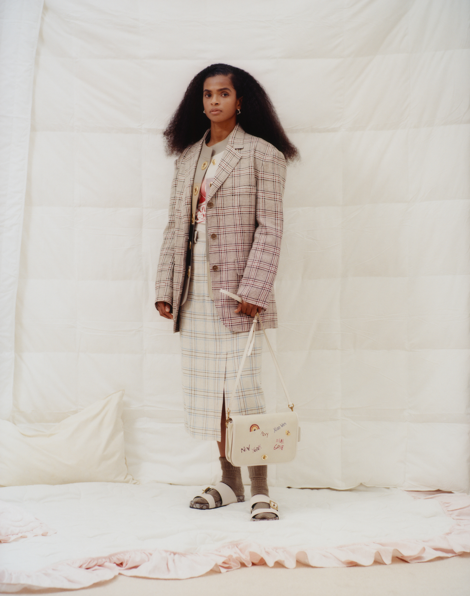 ES Magazine | Ramla Ali