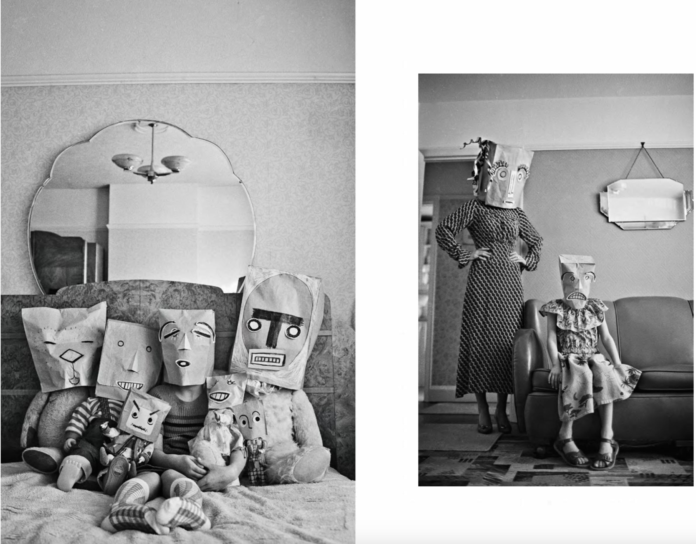 Paper People