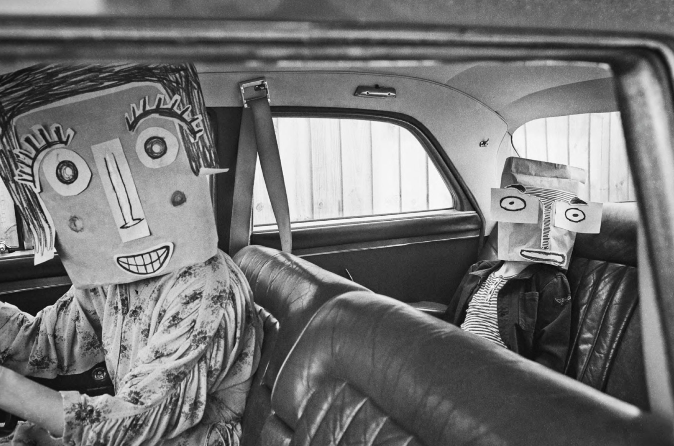 Paper People