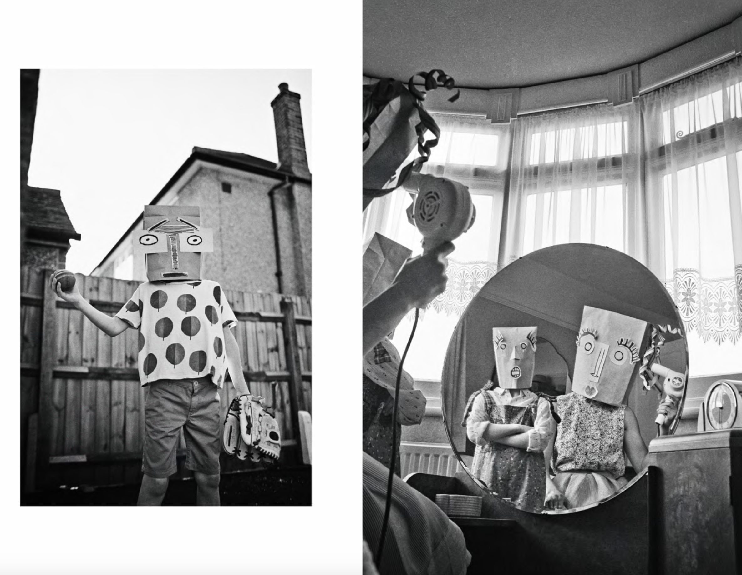 Paper People