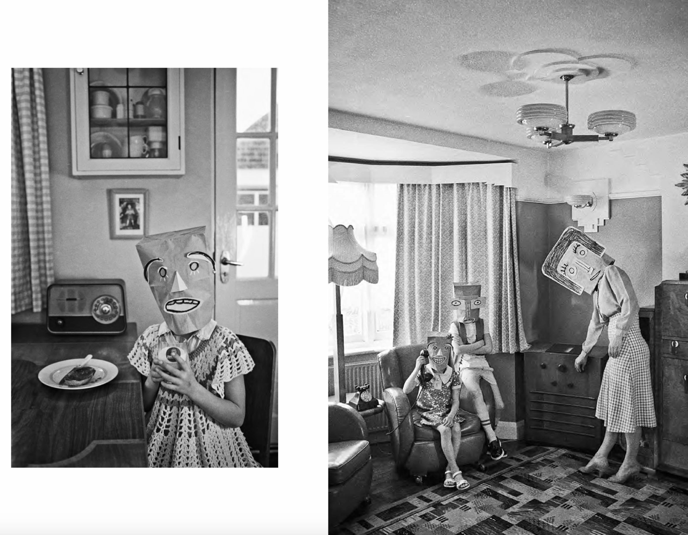 Paper People