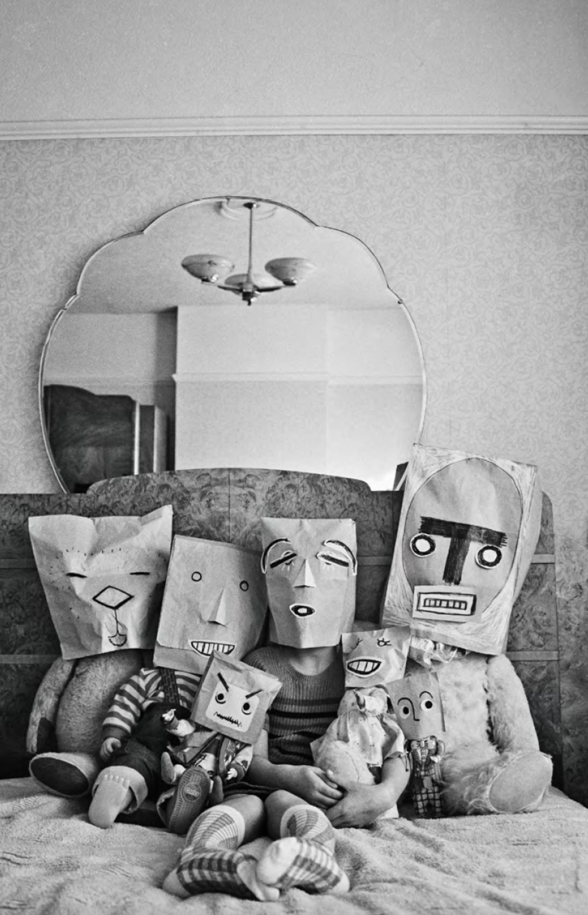 Paper People