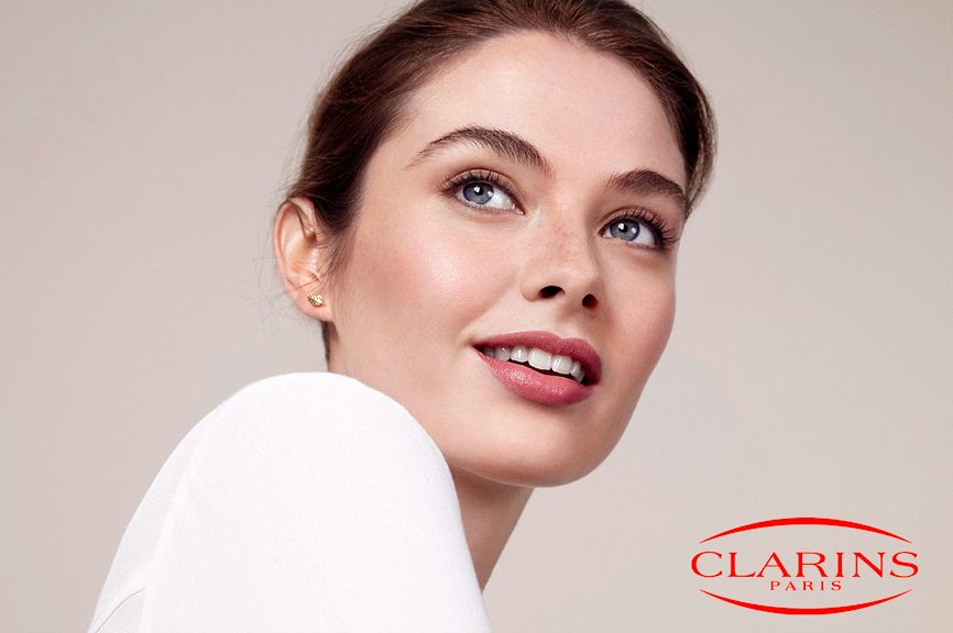 Clarins