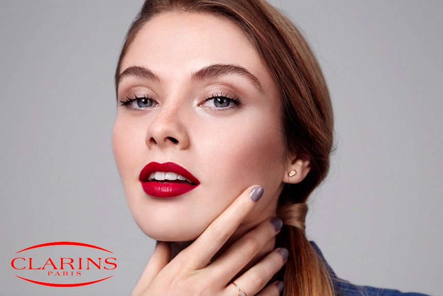 Clarins