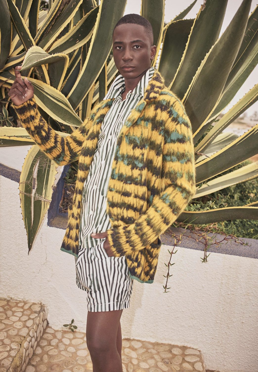 Mr Porter | The Summer We have been waiting for