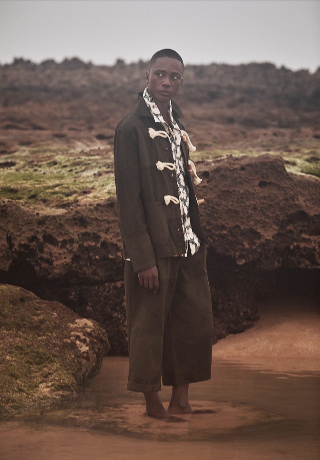 Mr Porter | The Summer We have been waiting for