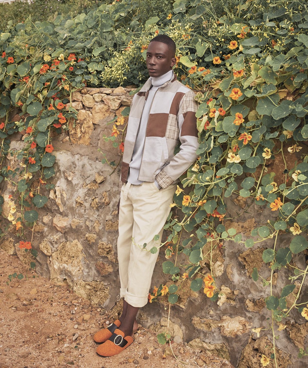 Mr Porter | The Summer We have been waiting for