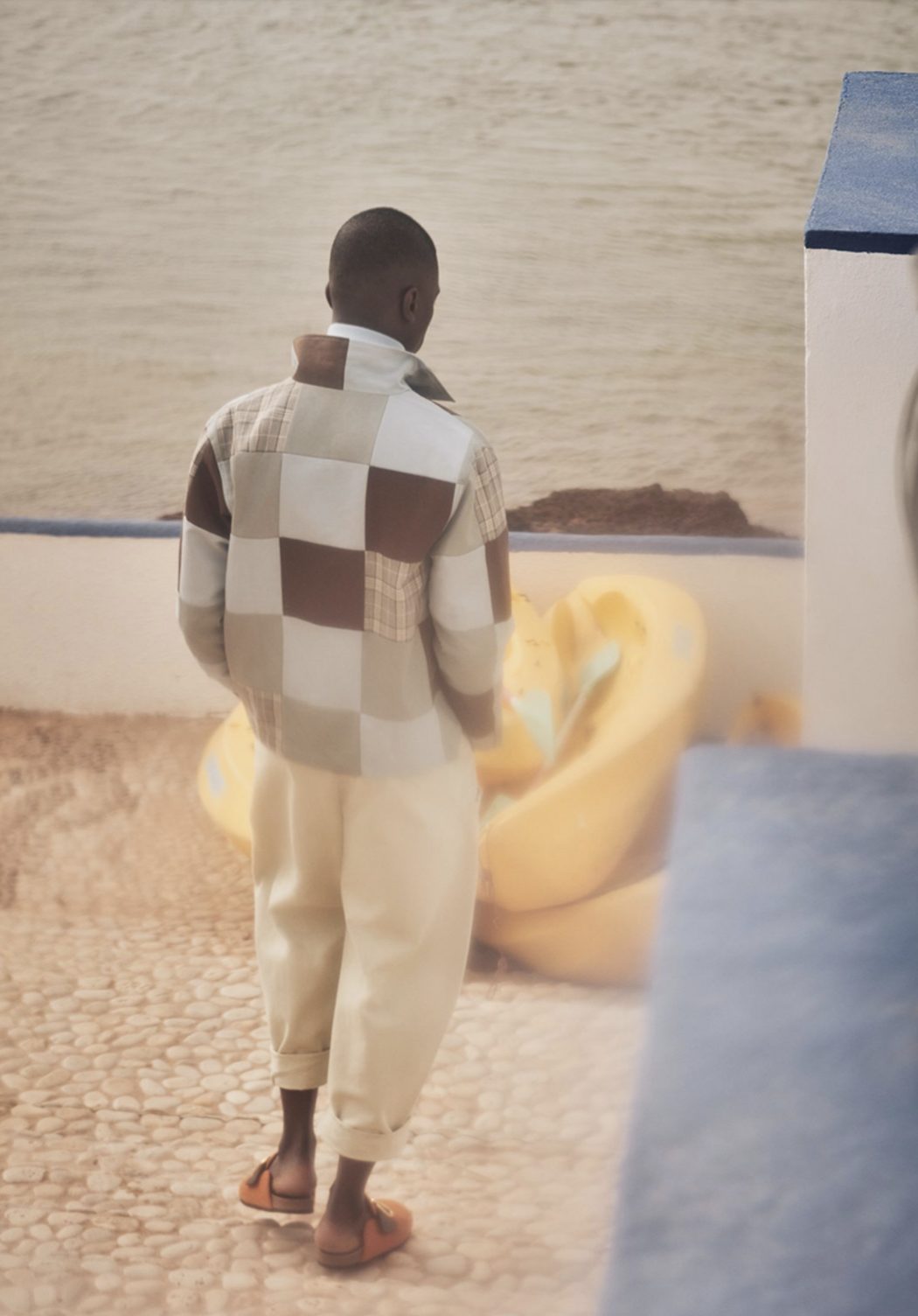 Mr Porter | The Summer We have been waiting for