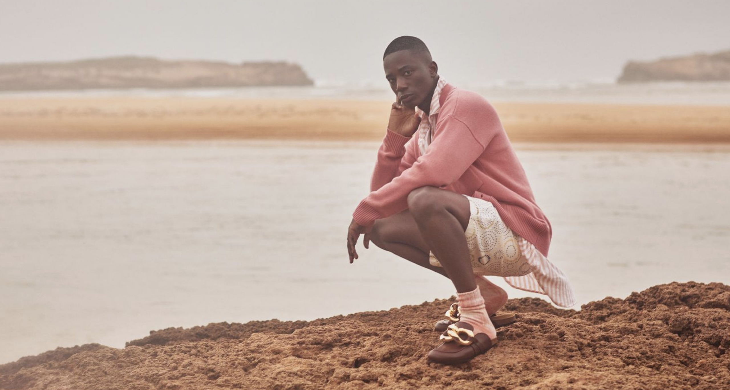 Mr Porter | The Summer We have been waiting for