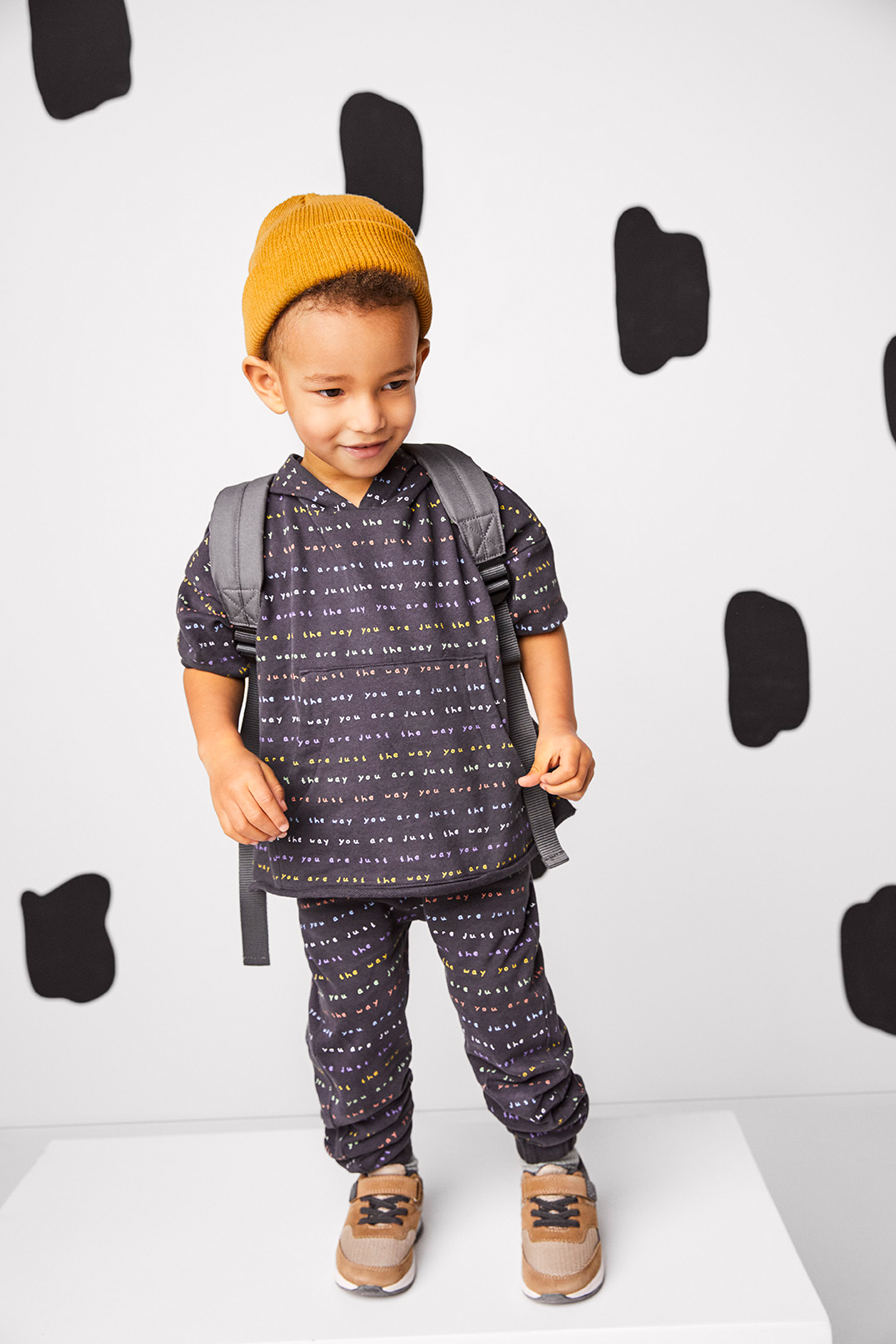 Alesha Dixon x George at Asda Kids