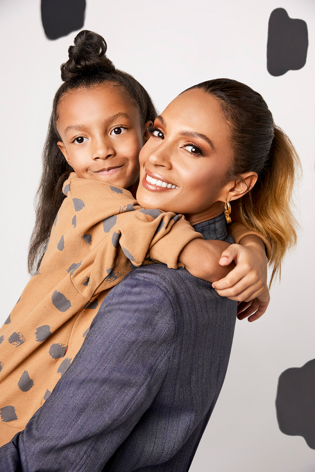 Alesha Dixon x George at Asda Kids