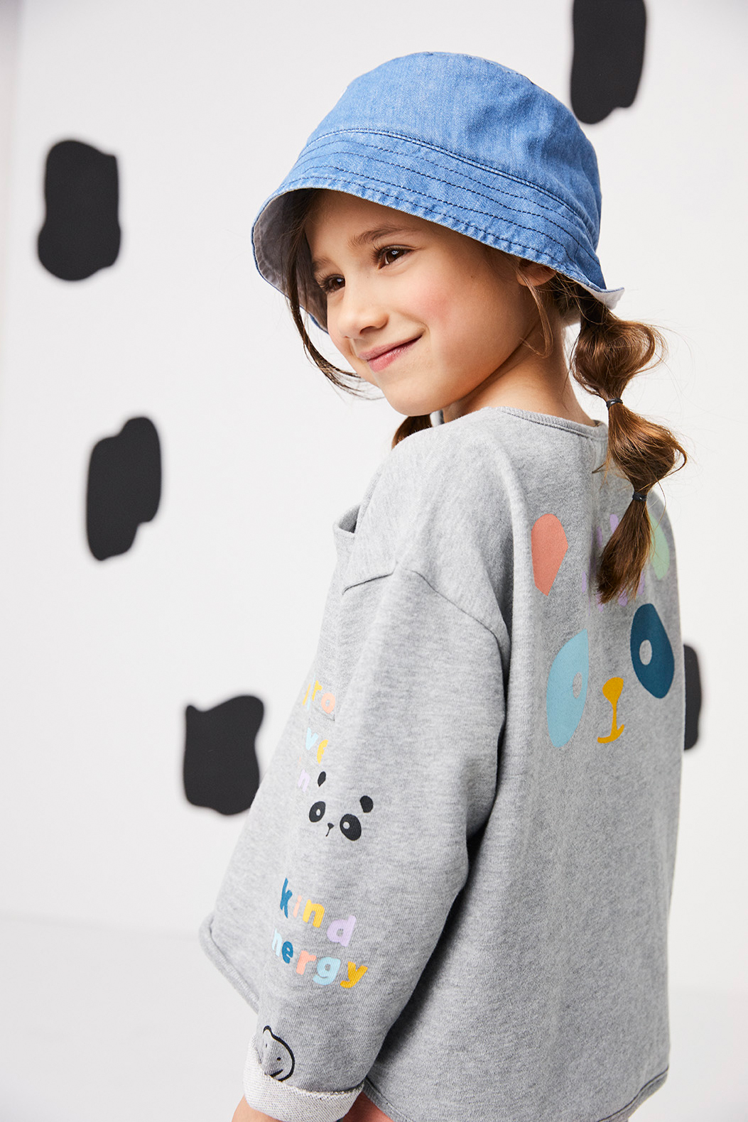 Alesha Dixon x George at Asda Kids