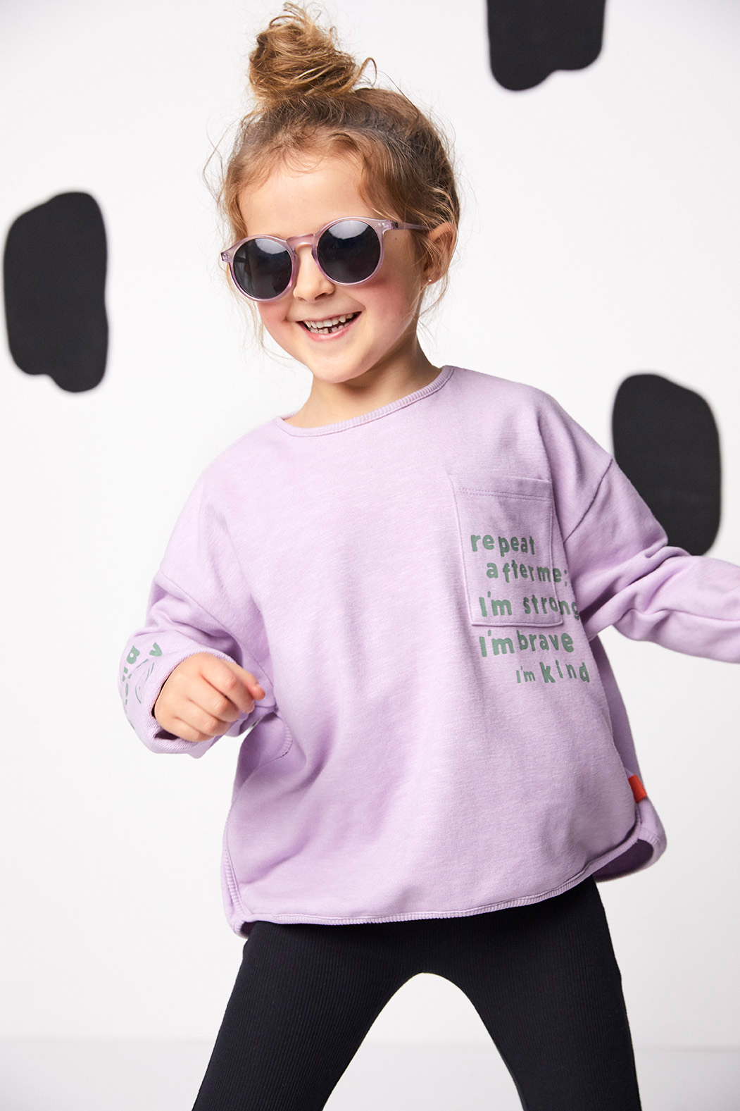 Alesha Dixon x George at Asda Kids