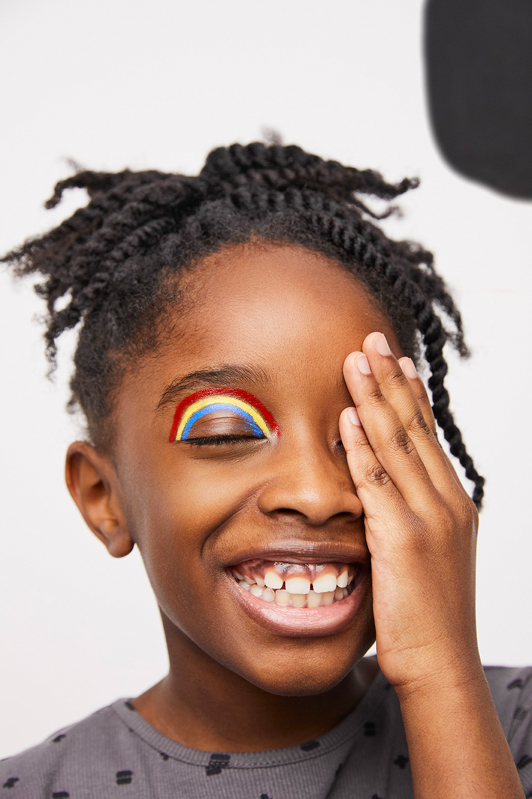 Alesha Dixon x George at Asda Kids