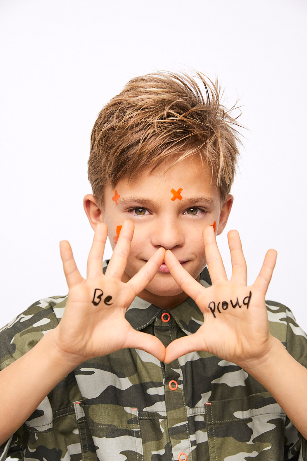 Alesha Dixon x George at Asda Kids