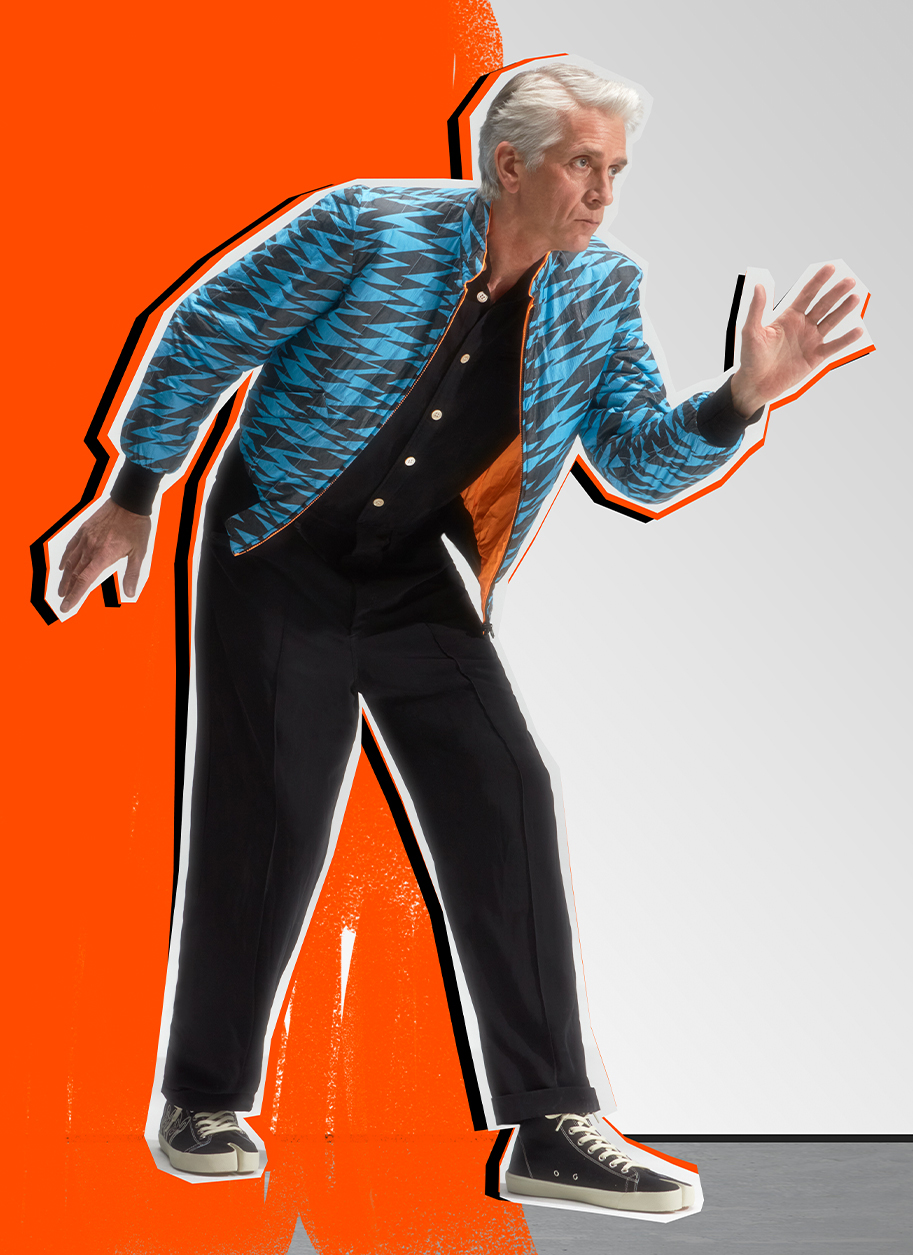 #ARTMATCHESFASHION | MATCHES MAN