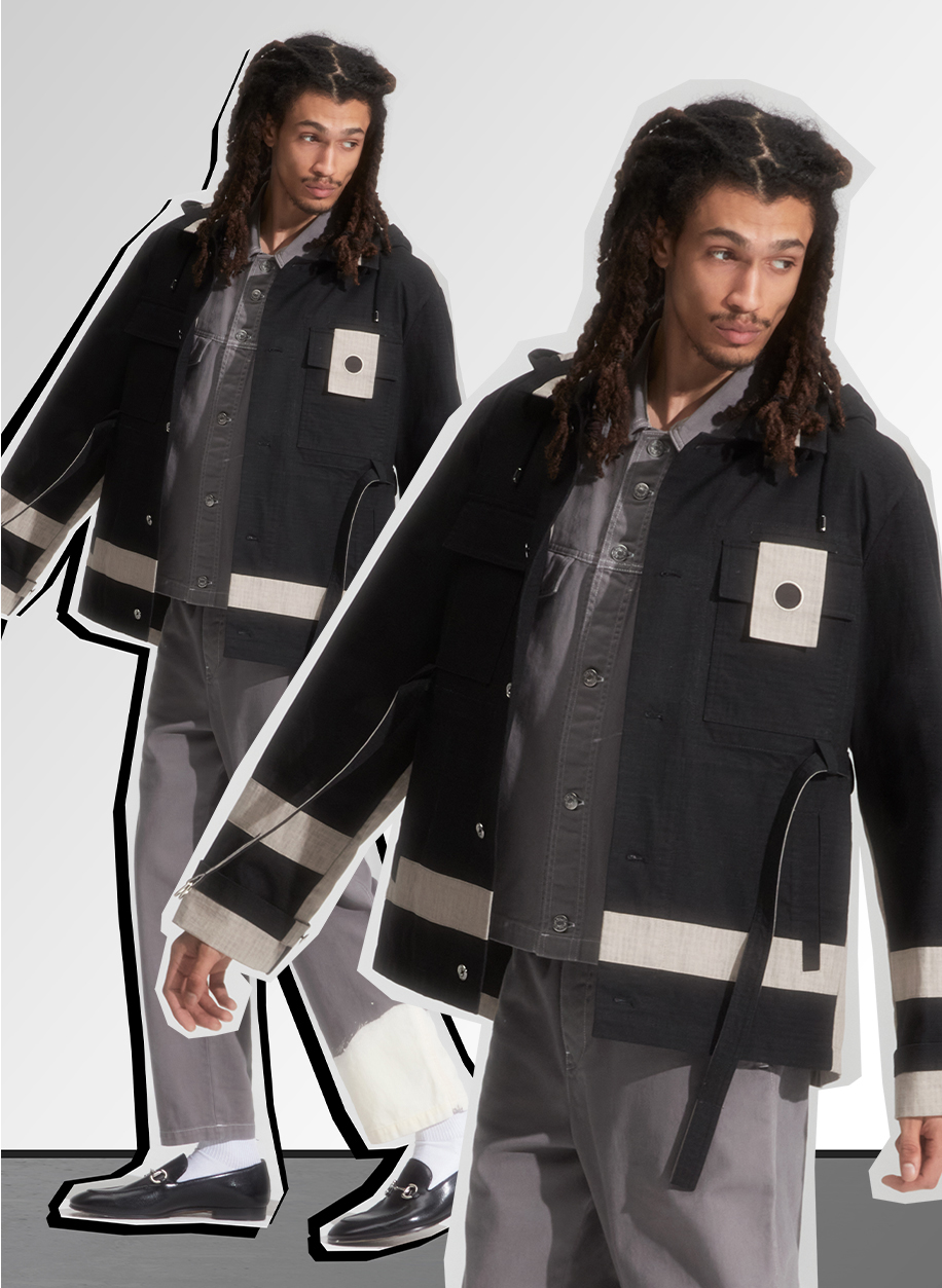 #ARTMATCHESFASHION | MATCHES MAN