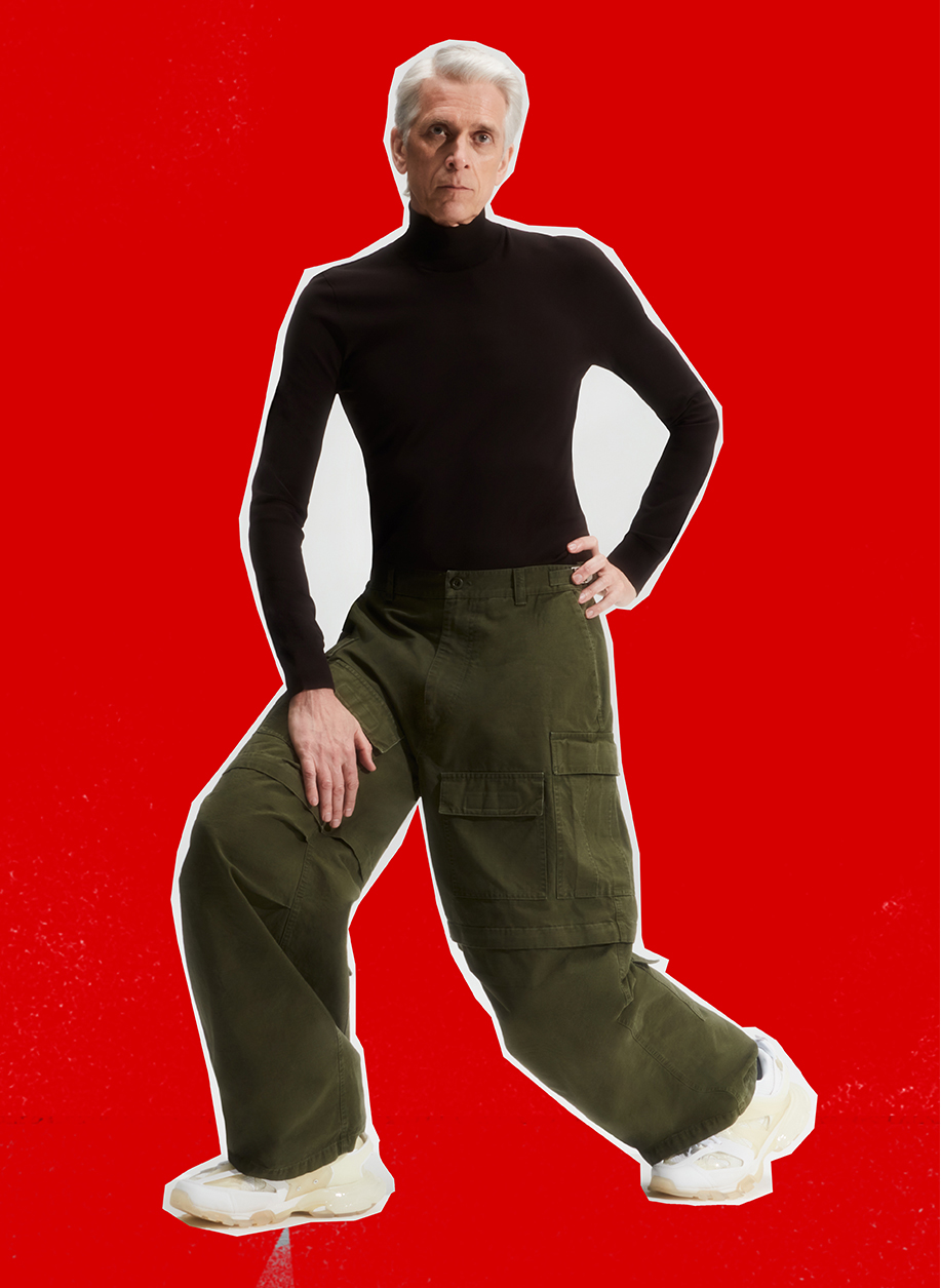 #ARTMATCHESFASHION | MATCHES MAN